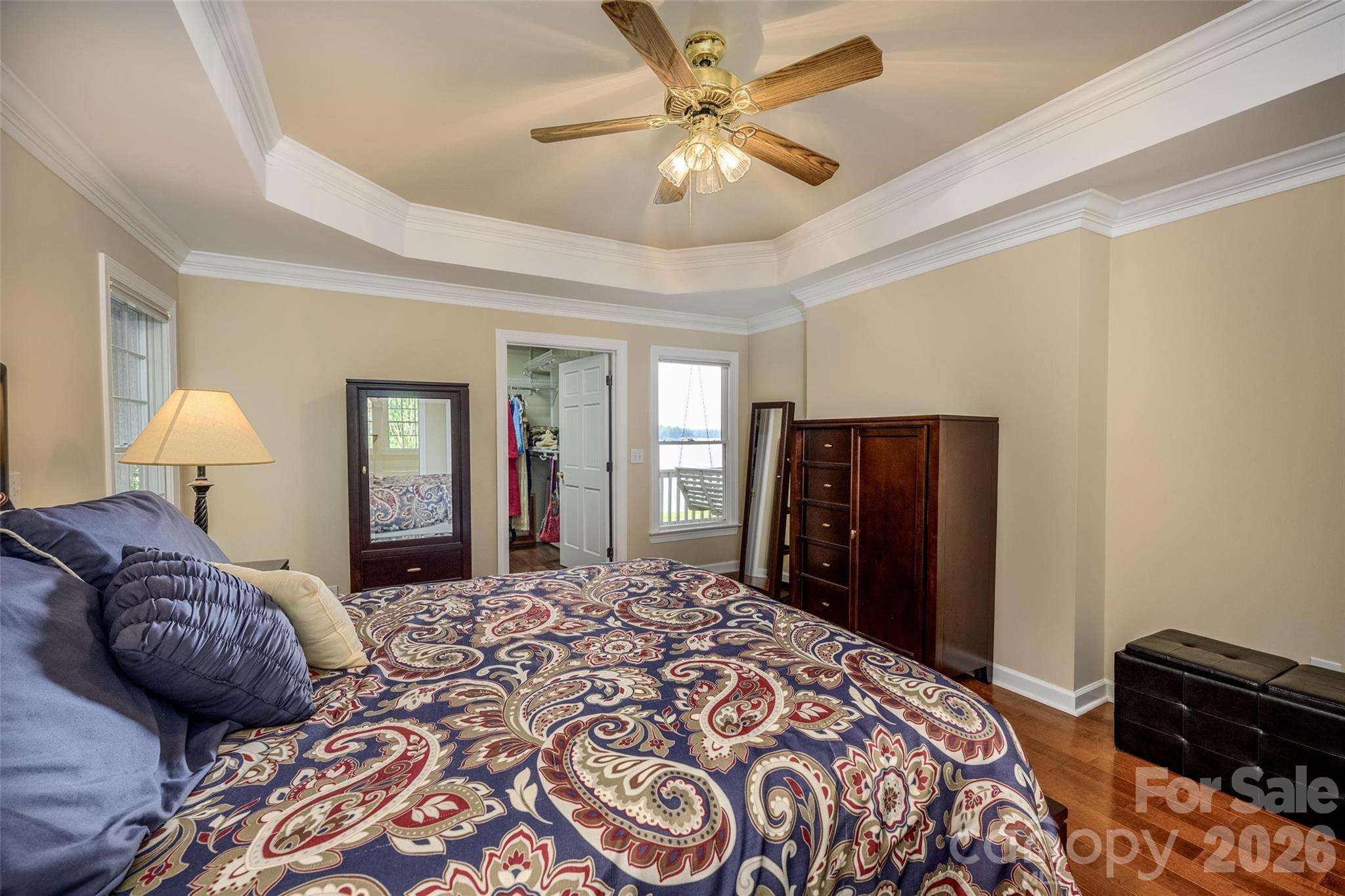 111 Leesburg Lane — Troutman