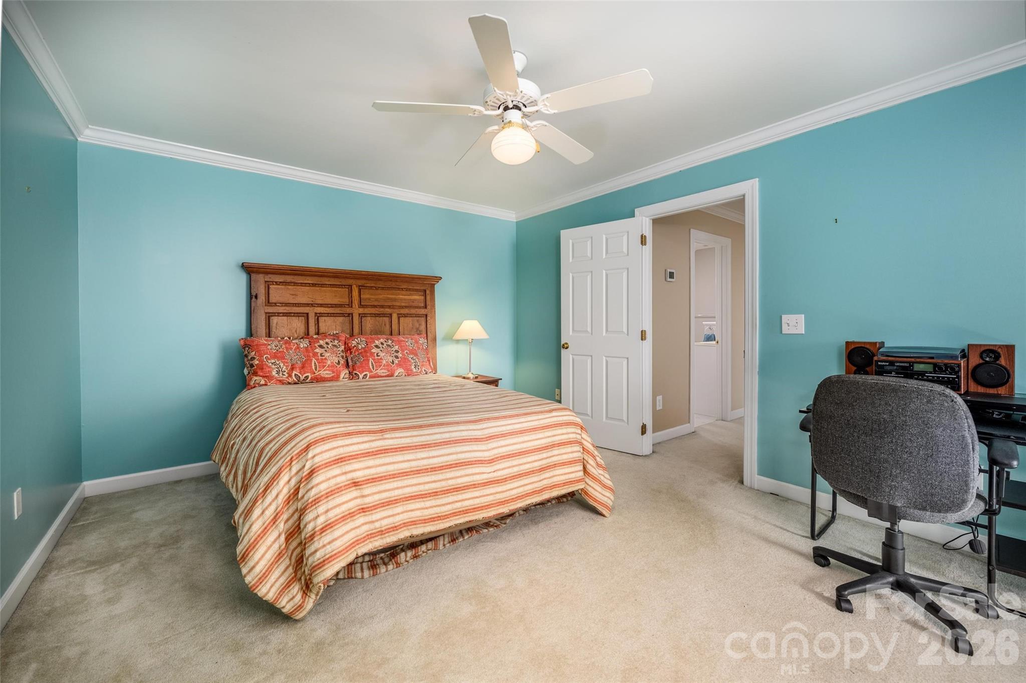 111 Leesburg Lane — Troutman