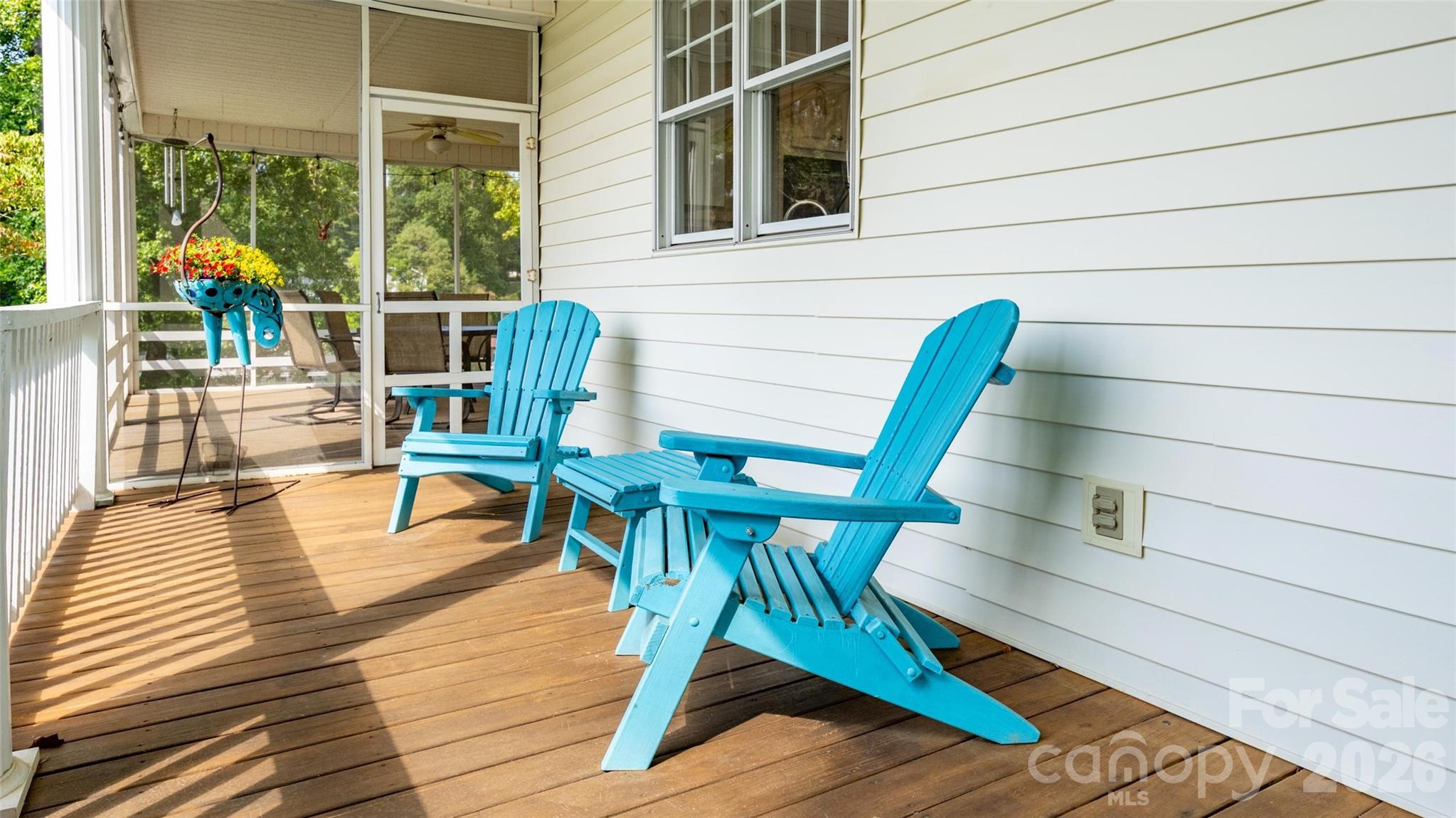 111 Leesburg Lane — Troutman