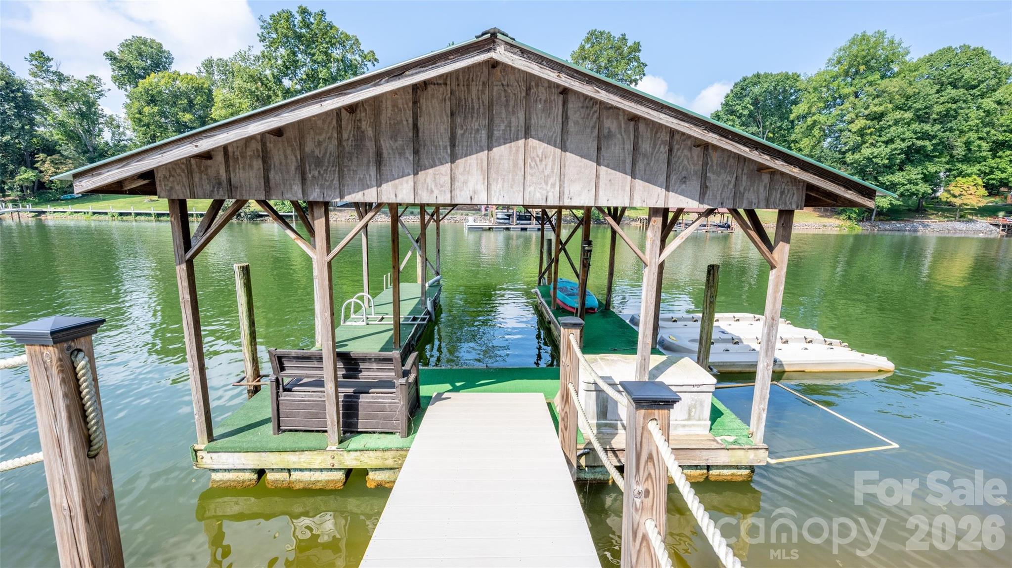 111 Leesburg Lane — Troutman