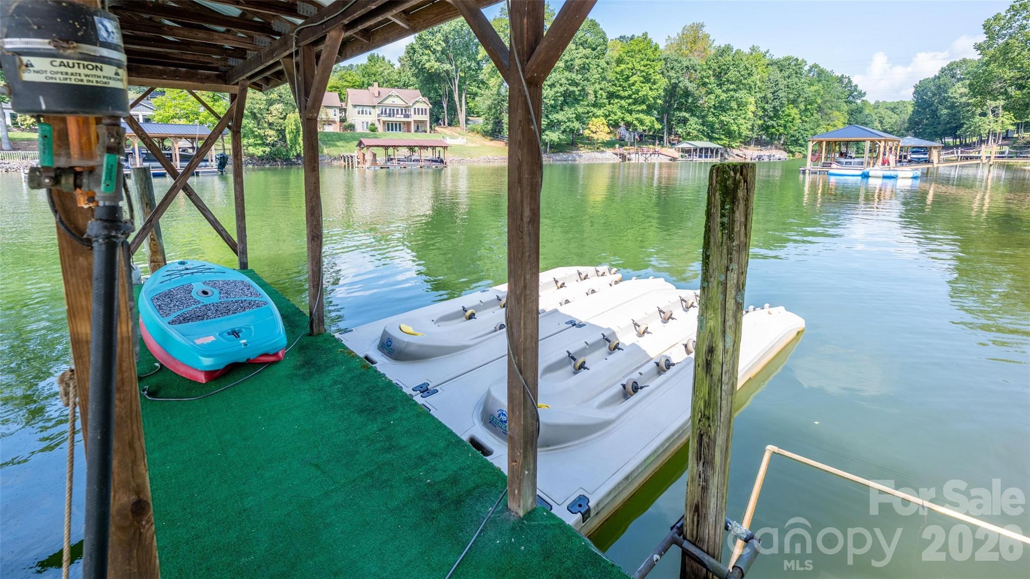 111 Leesburg Lane — Troutman