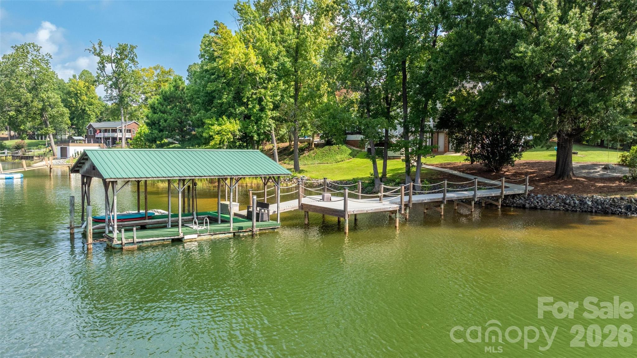 111 Leesburg Lane — Troutman