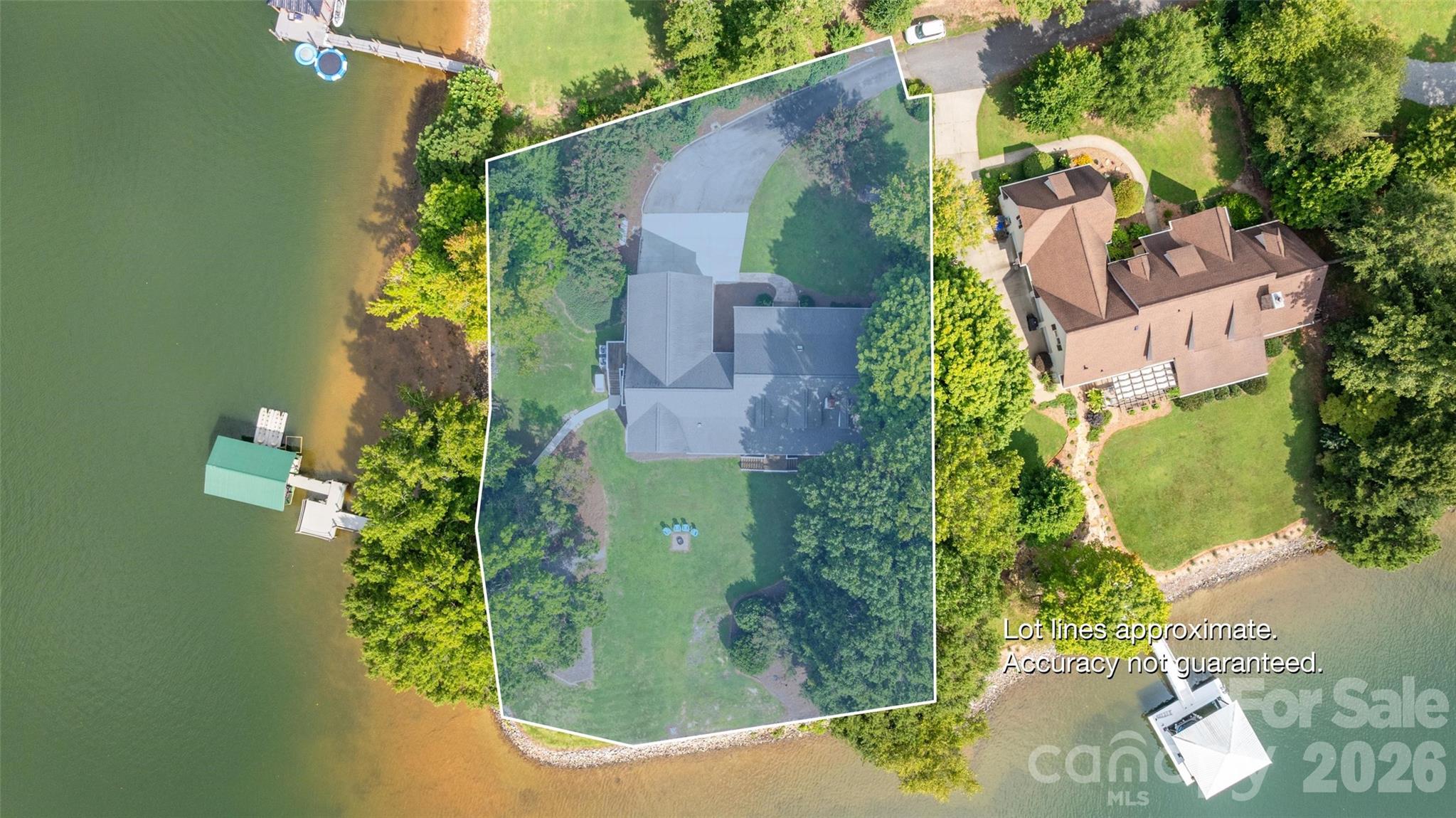 111 Leesburg Lane — Troutman