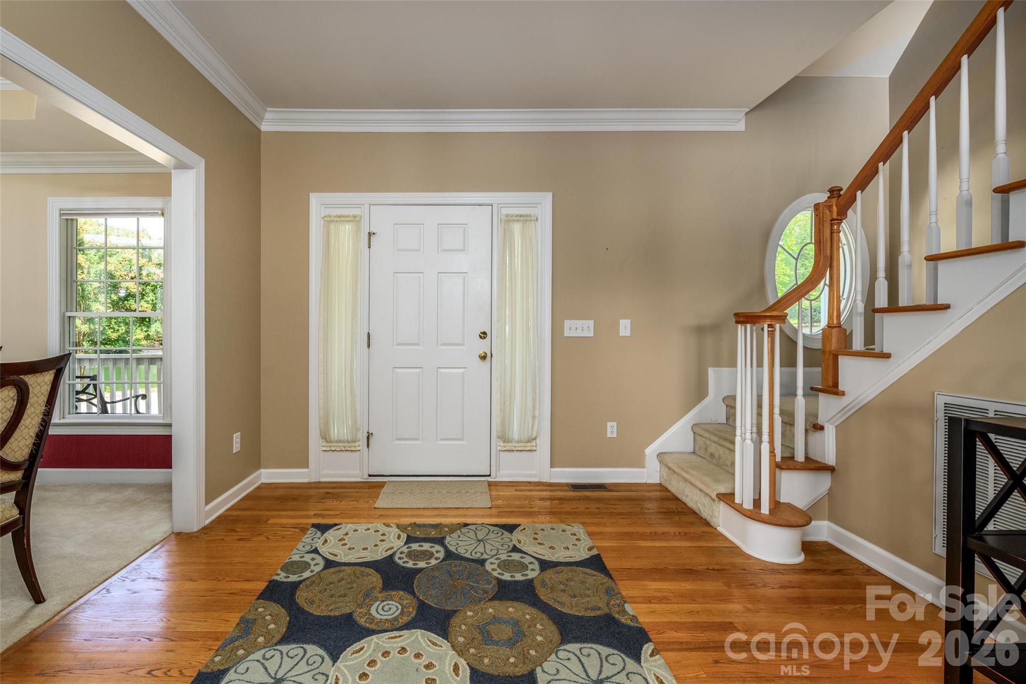 111 Leesburg Lane — Troutman