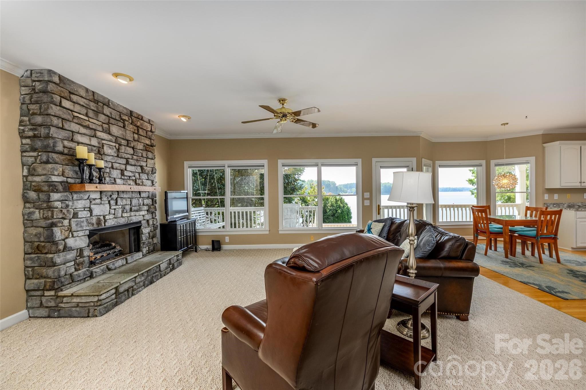 111 Leesburg Lane — Troutman