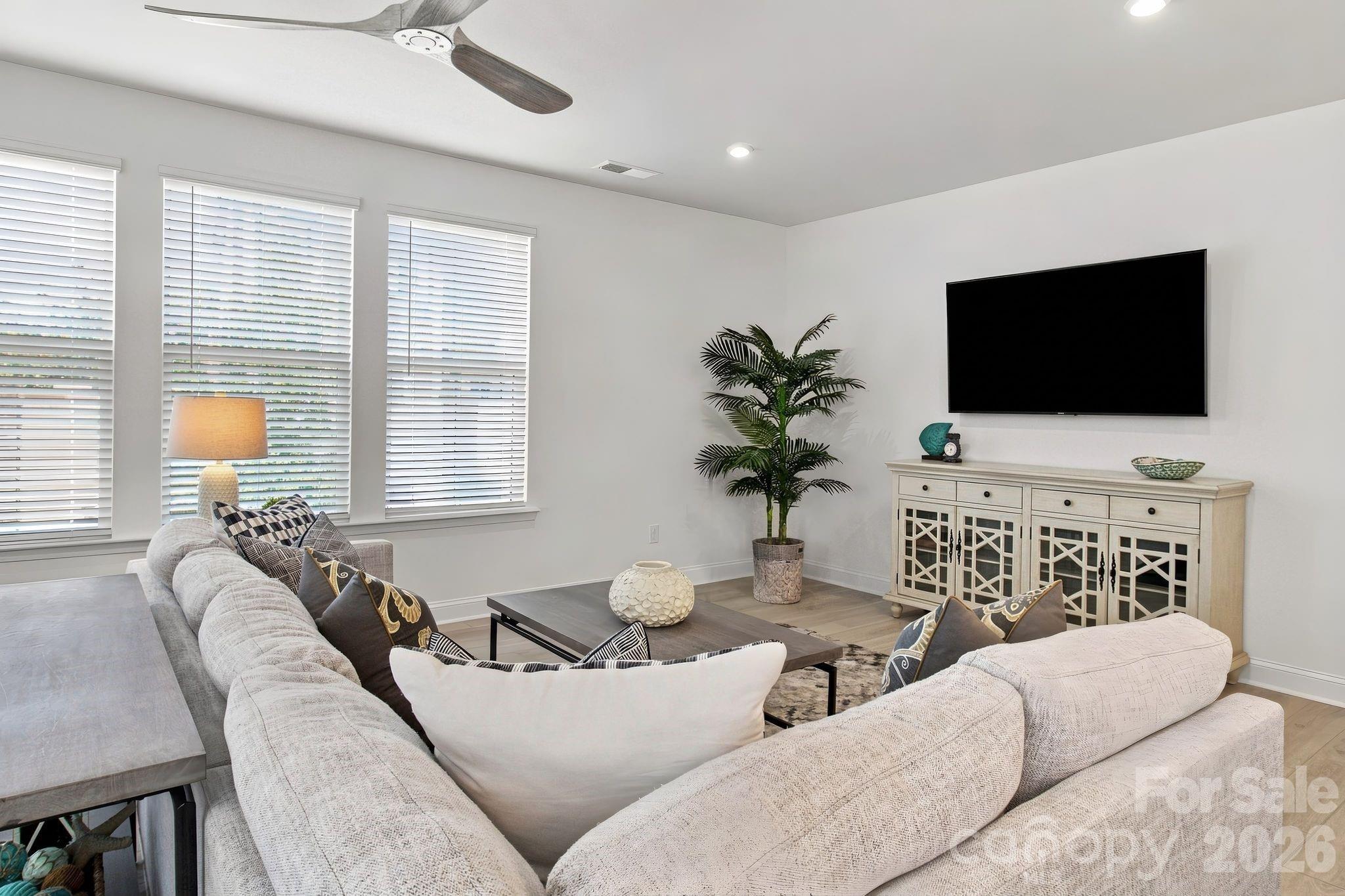 6007 Mariemont Circle — Charlotte