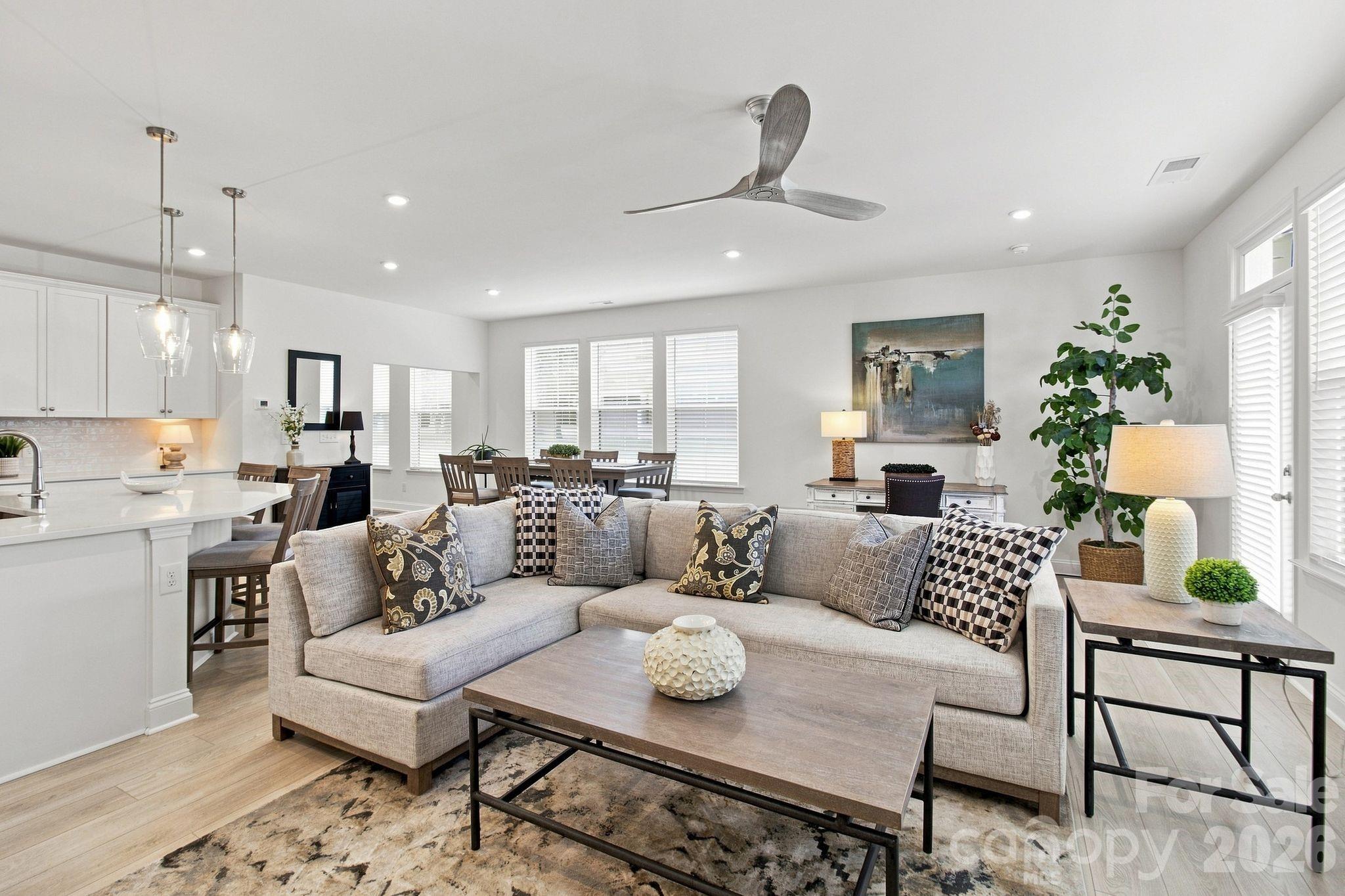 6007 Mariemont Circle — Charlotte