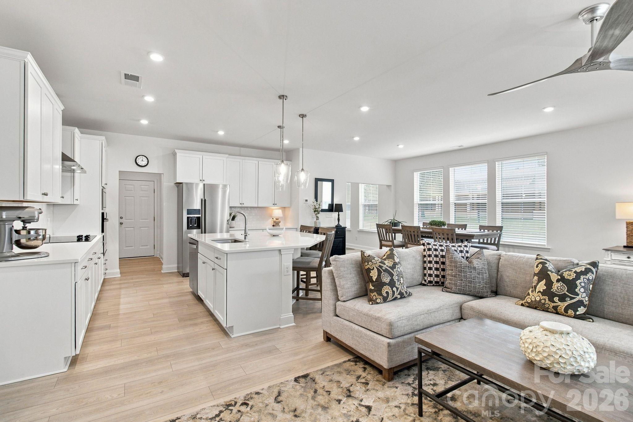 6007 Mariemont Circle — Charlotte