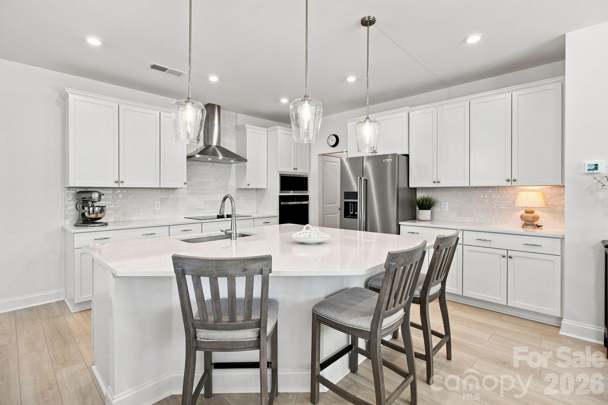 6007 Mariemont Circle — Charlotte