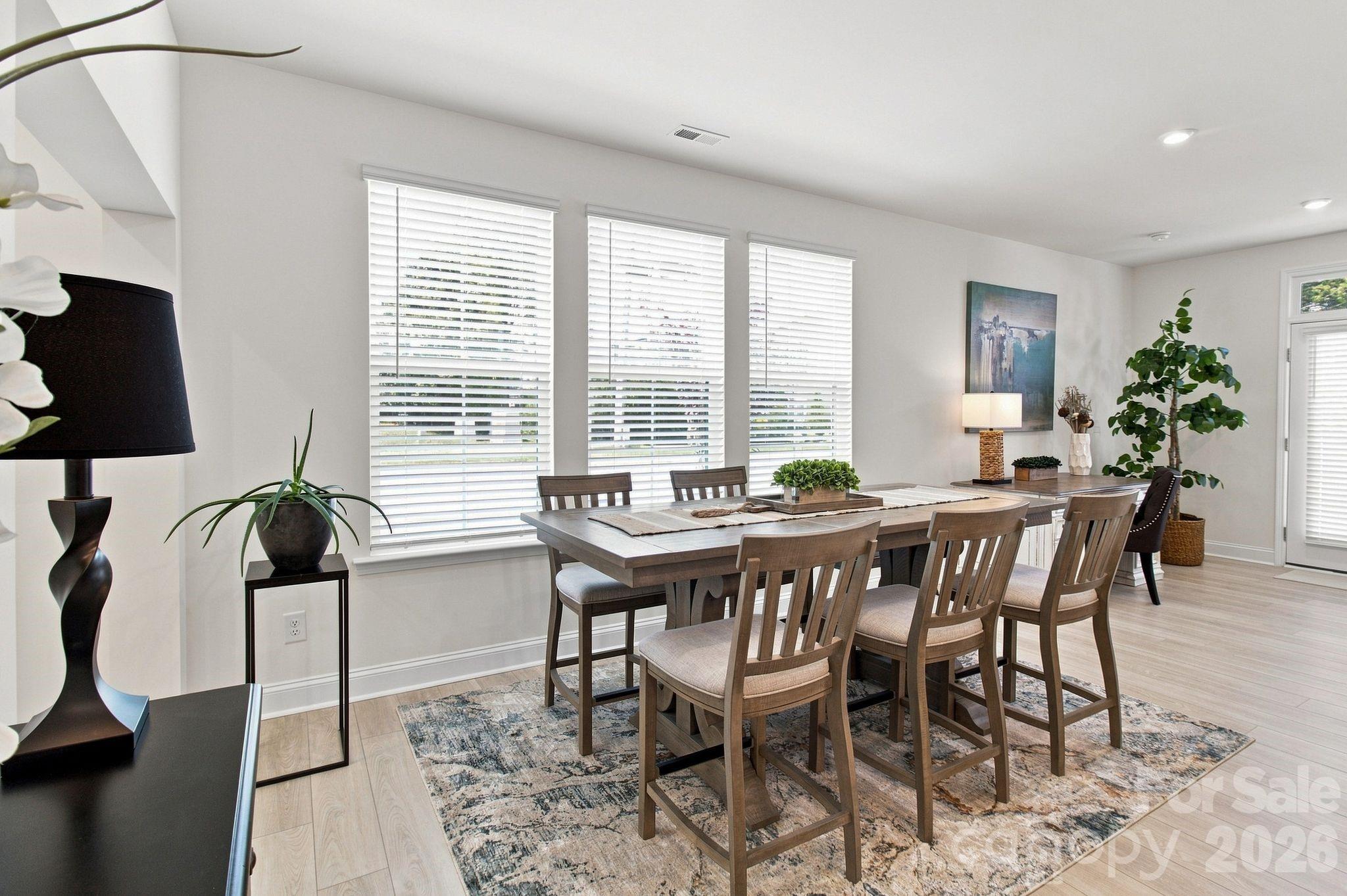 6007 Mariemont Circle — Charlotte