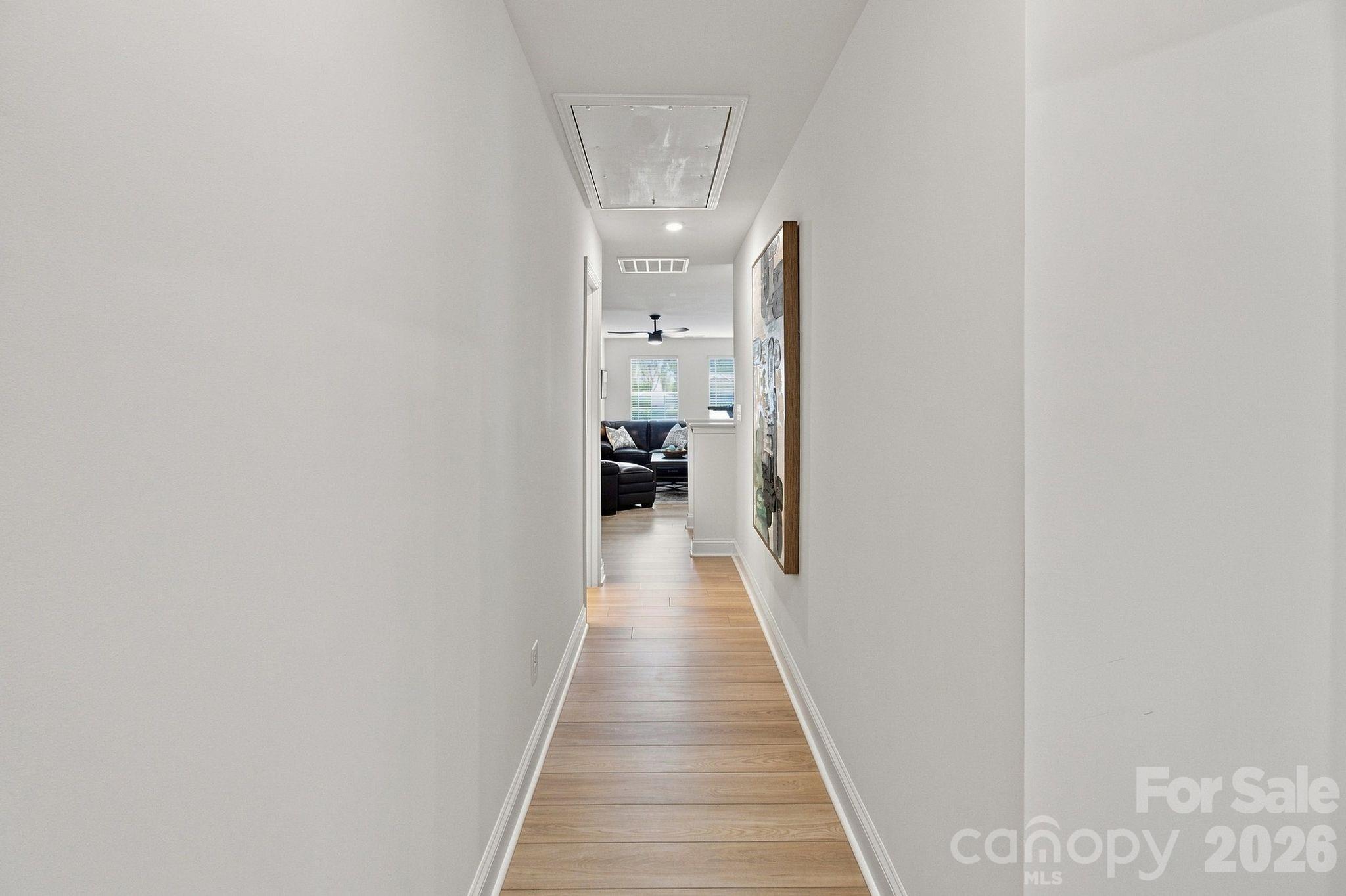 6007 Mariemont Circle — Charlotte