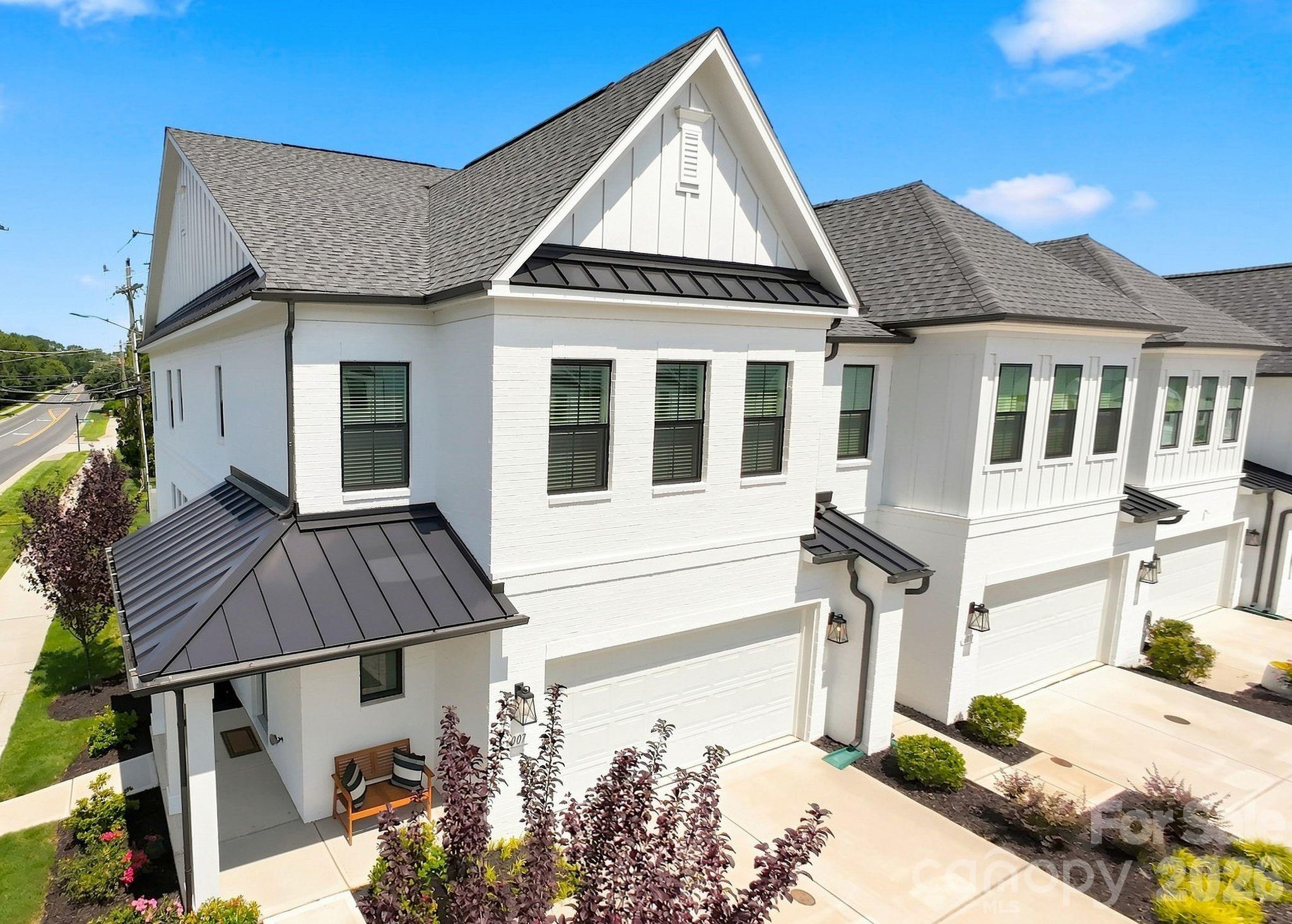 6007 Mariemont Circle — Charlotte