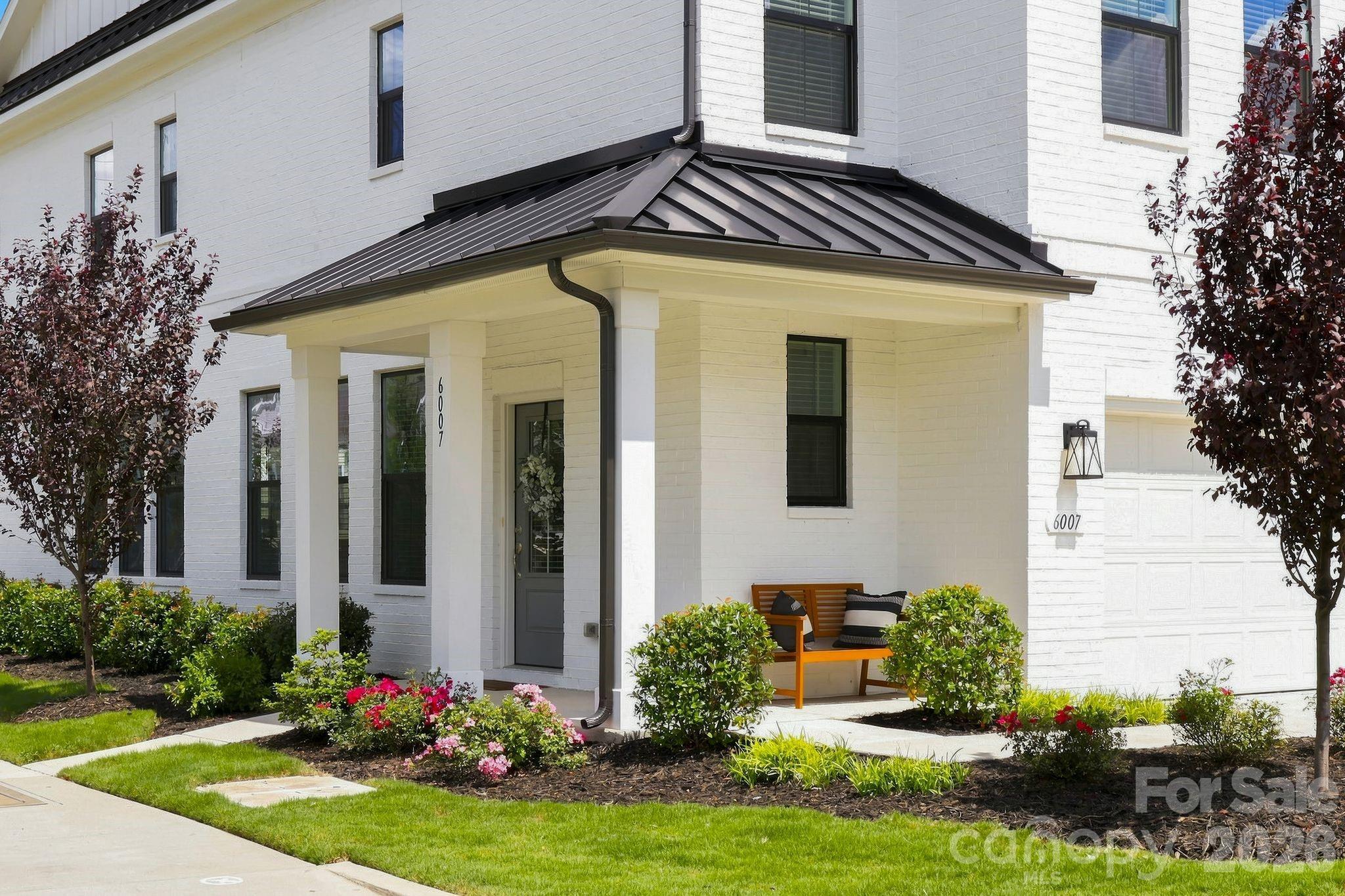 6007 Mariemont Circle — Charlotte