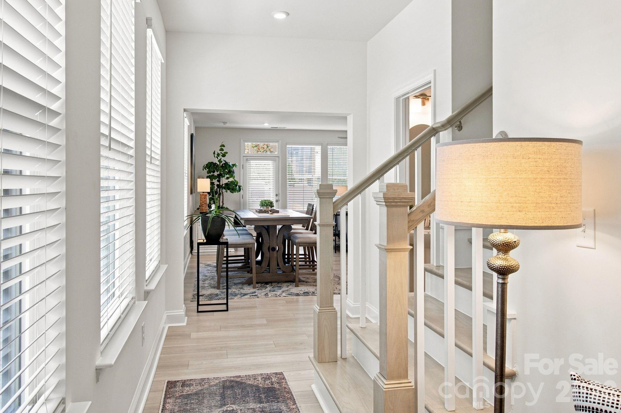 6007 Mariemont Circle — Charlotte