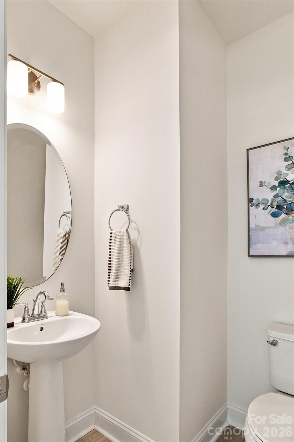 6007 Mariemont Circle — Charlotte
