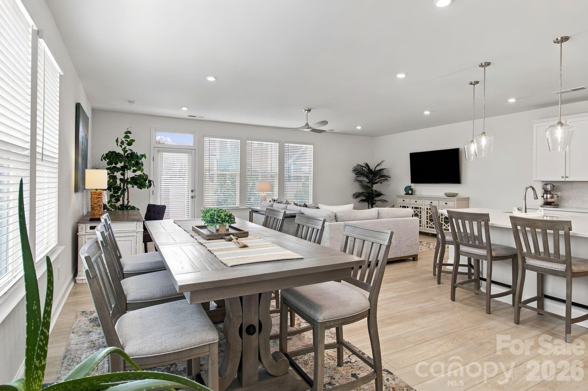 6007 Mariemont Circle — Charlotte