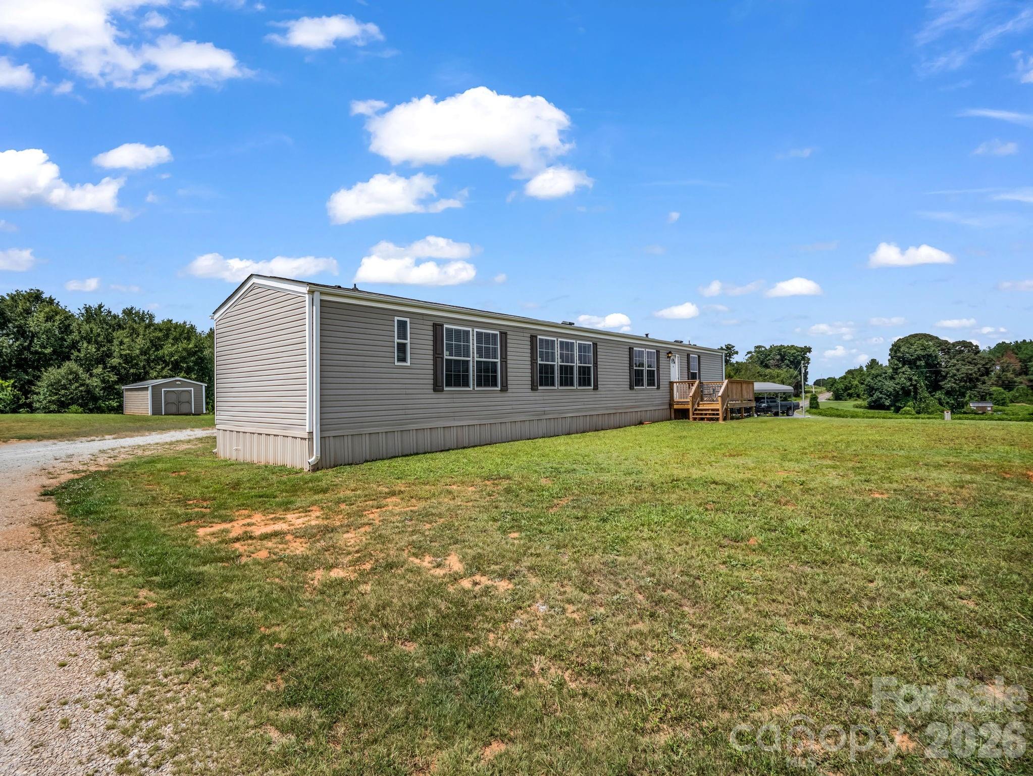 1760 Beachwood Road — Mooresboro