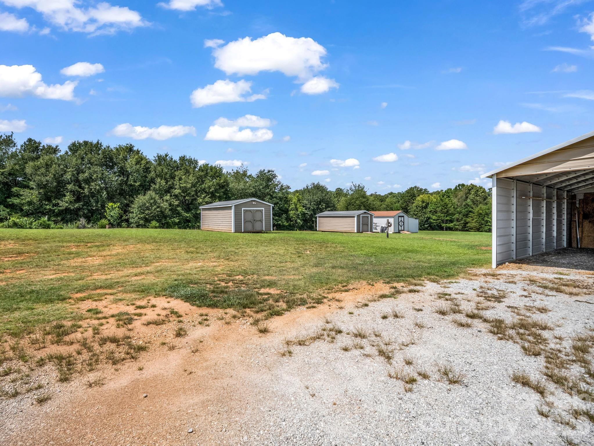 1760 Beachwood Road — Mooresboro