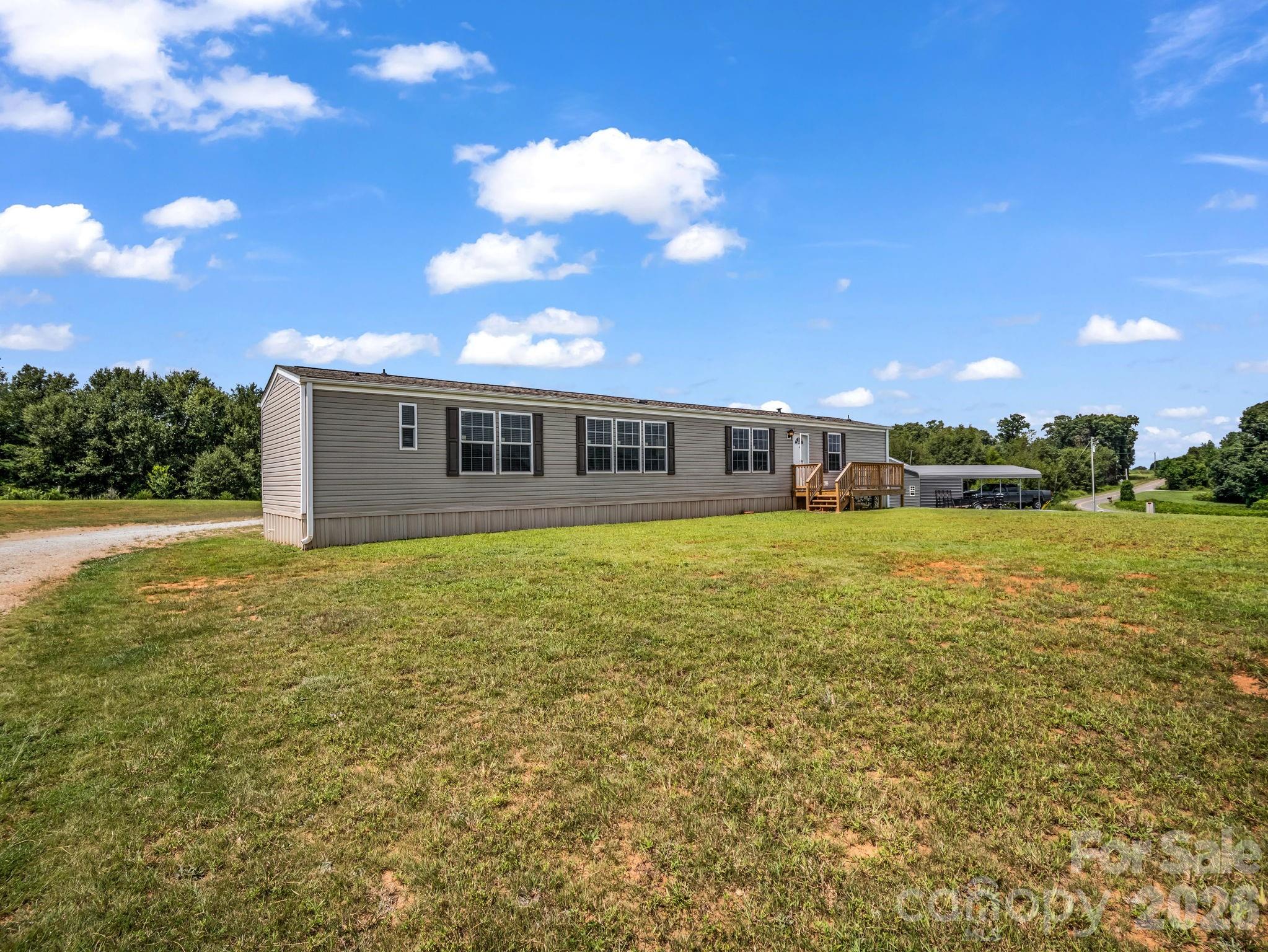 1760 Beachwood Road — Mooresboro