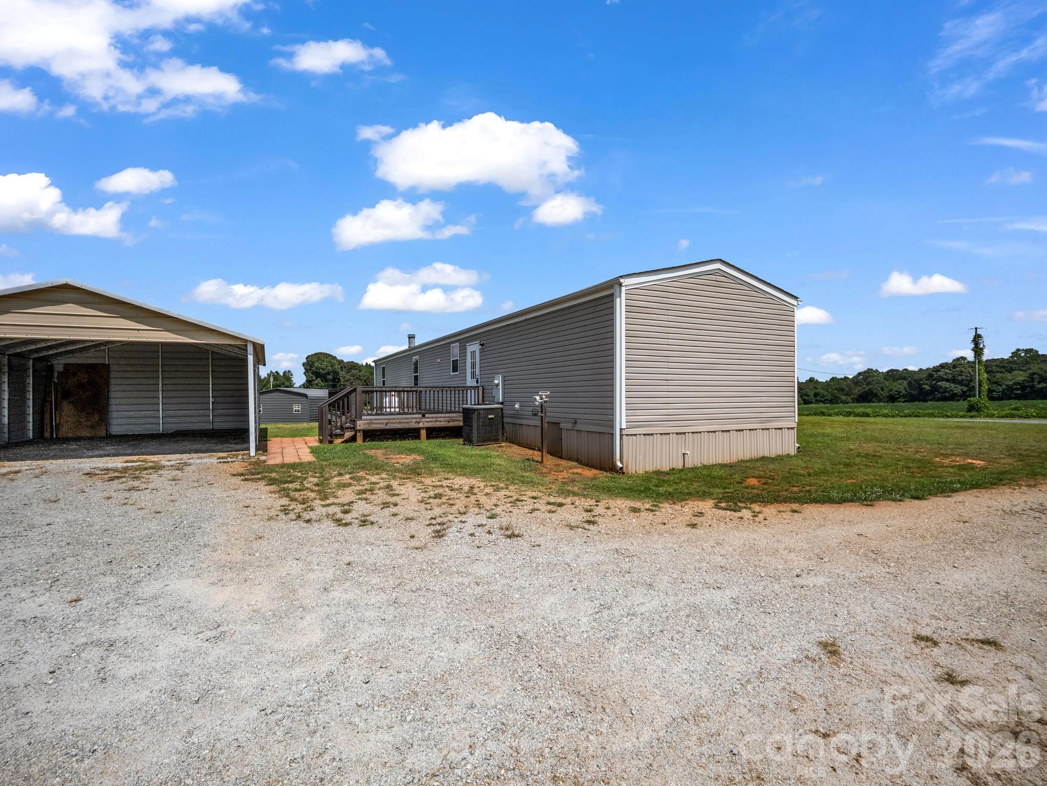 1760 Beachwood Road — Mooresboro