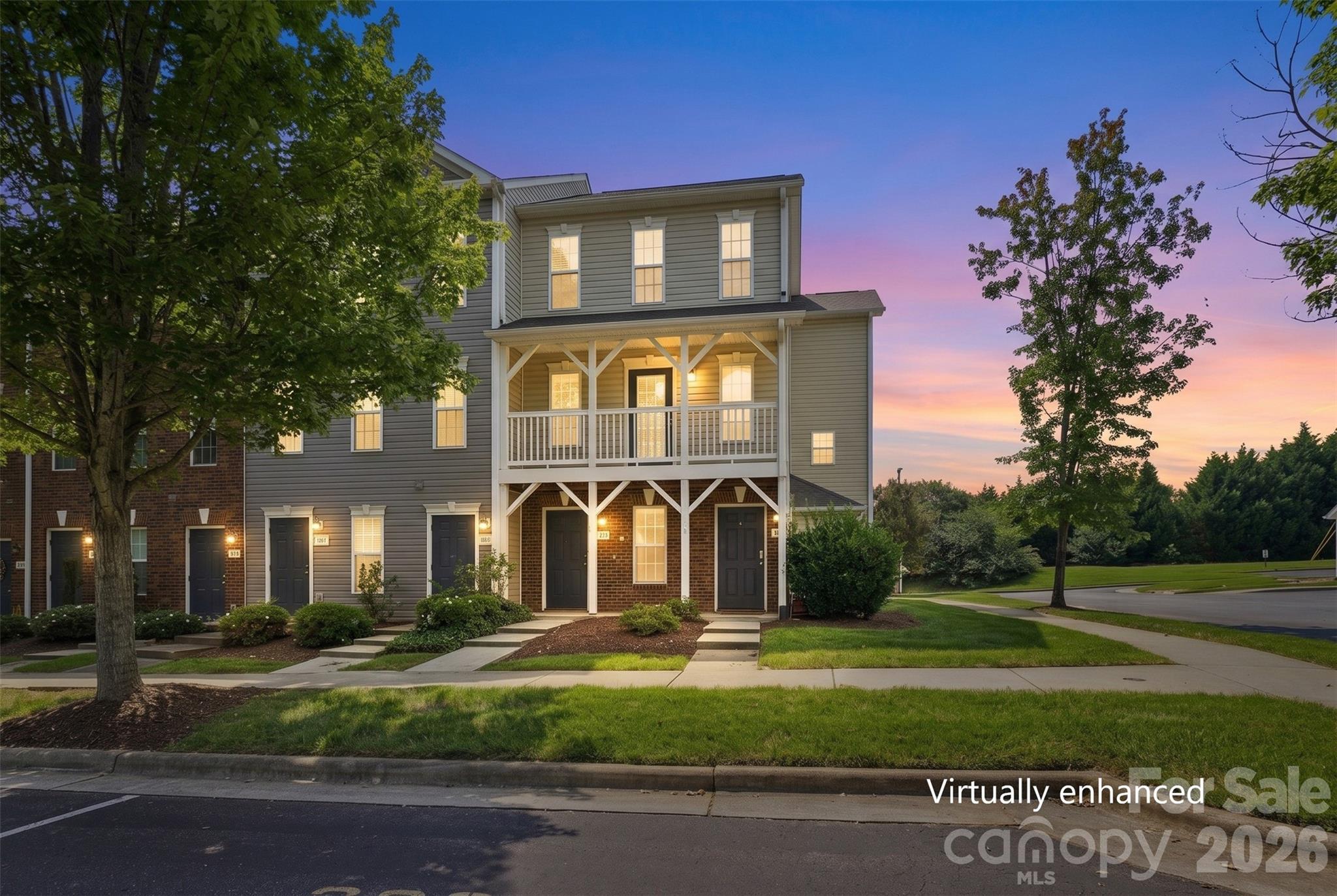 106 Locomotive Lane #201 — Mooresville