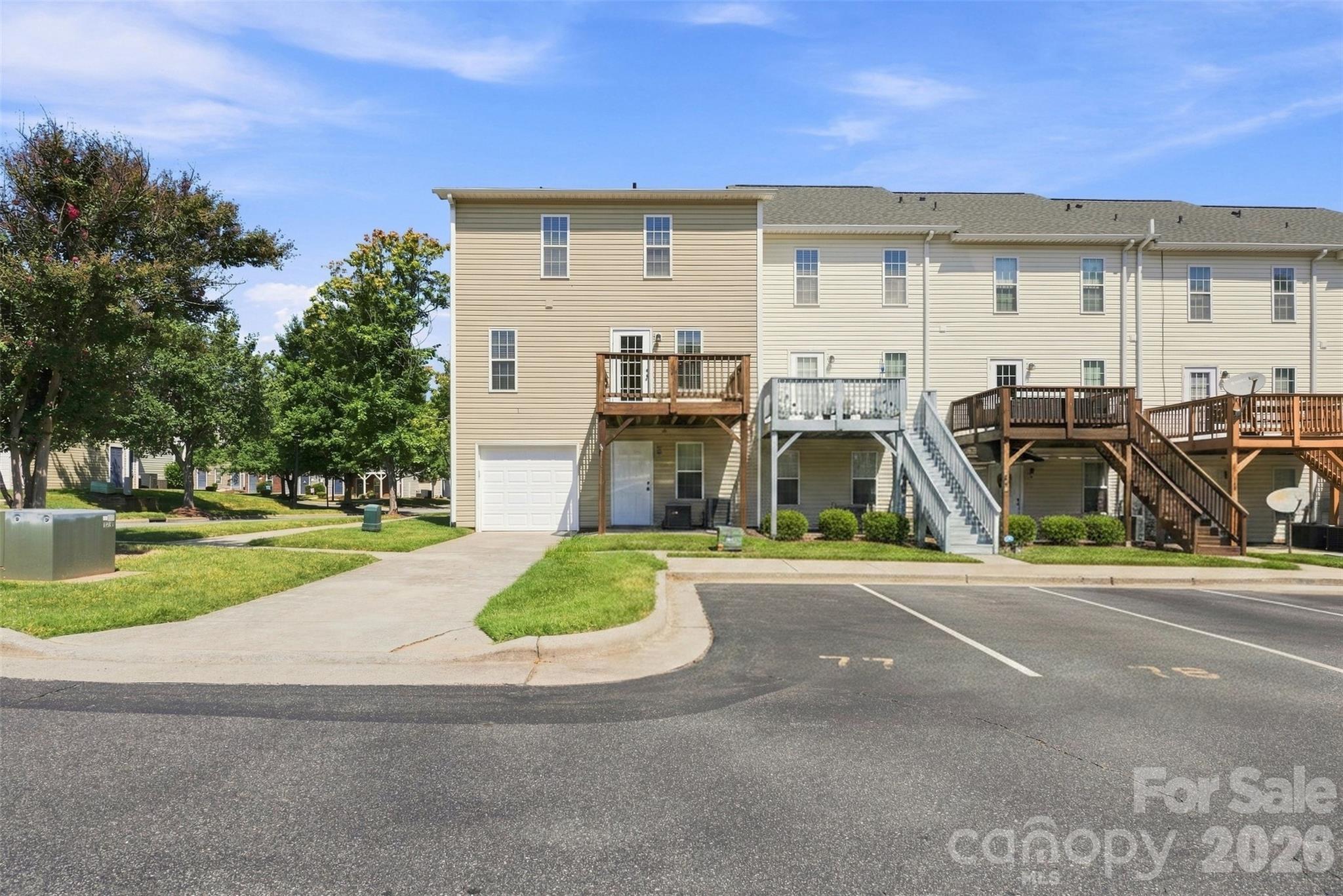 106 Locomotive Lane #201 — Mooresville