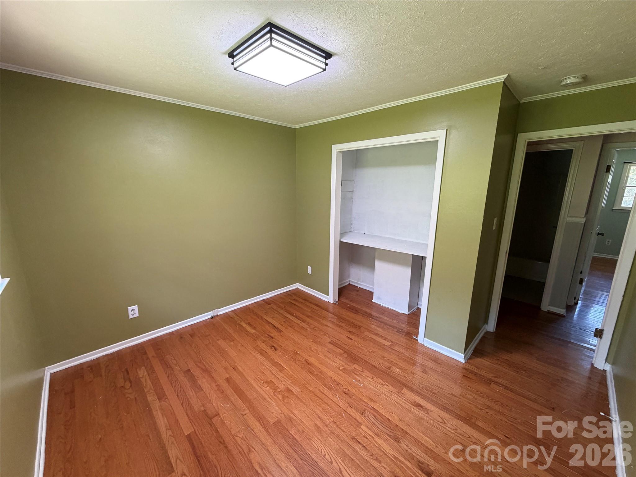 517 Goldwater Street — Shelby