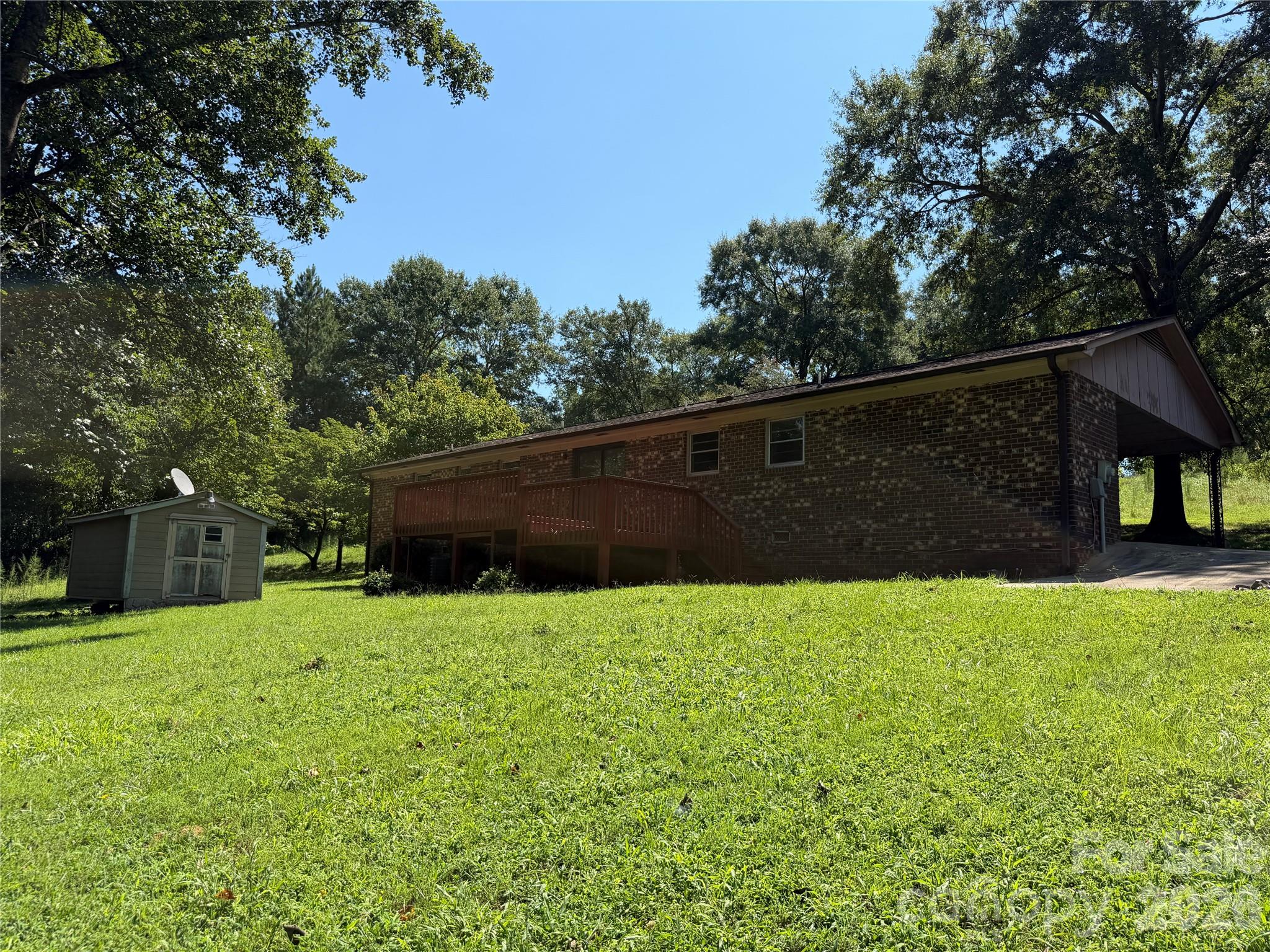 517 Goldwater Street — Shelby