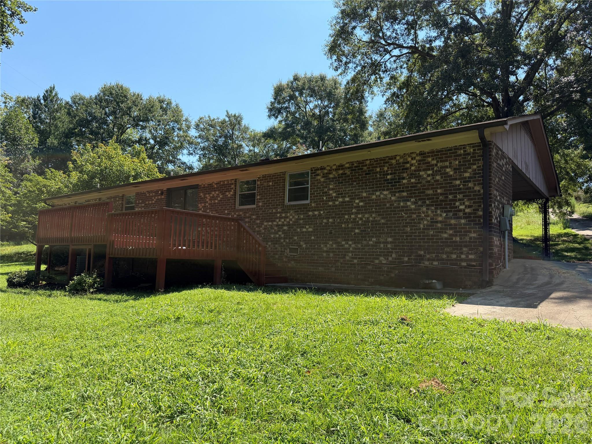 517 Goldwater Street — Shelby