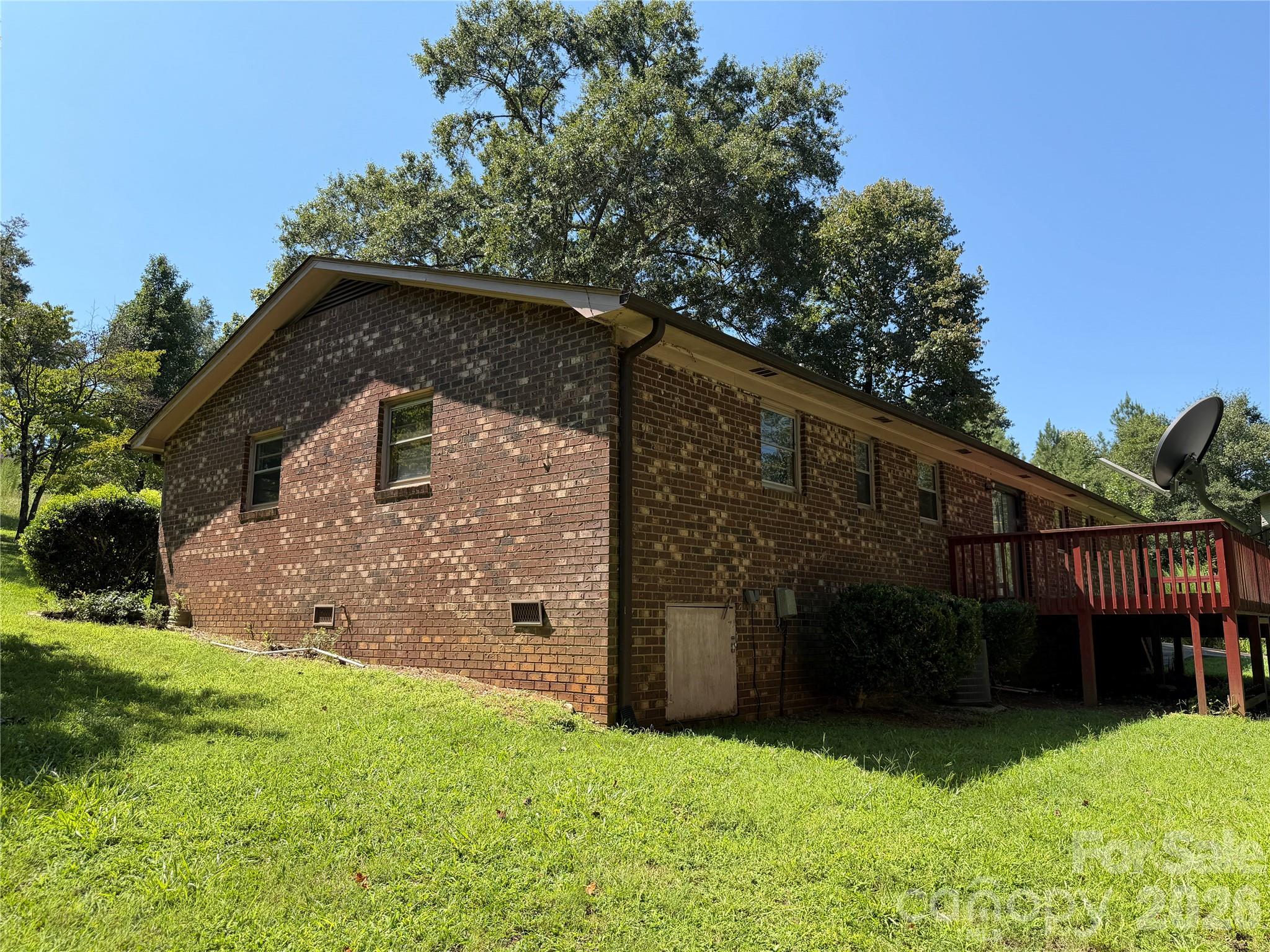 517 Goldwater Street — Shelby