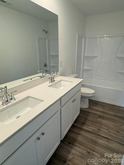 1536 Swallow Tail Drive #160 — Belmont