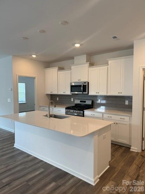 1536 Swallow Tail Drive #160 — Belmont
