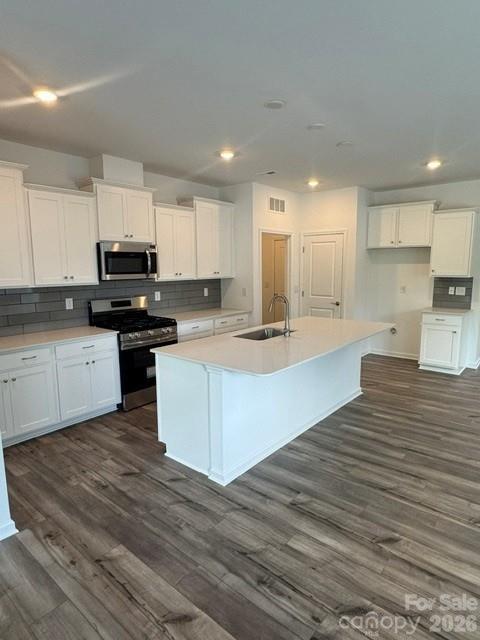 1536 Swallow Tail Drive #160 — Belmont