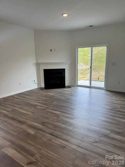 1536 Swallow Tail Drive #160 — Belmont