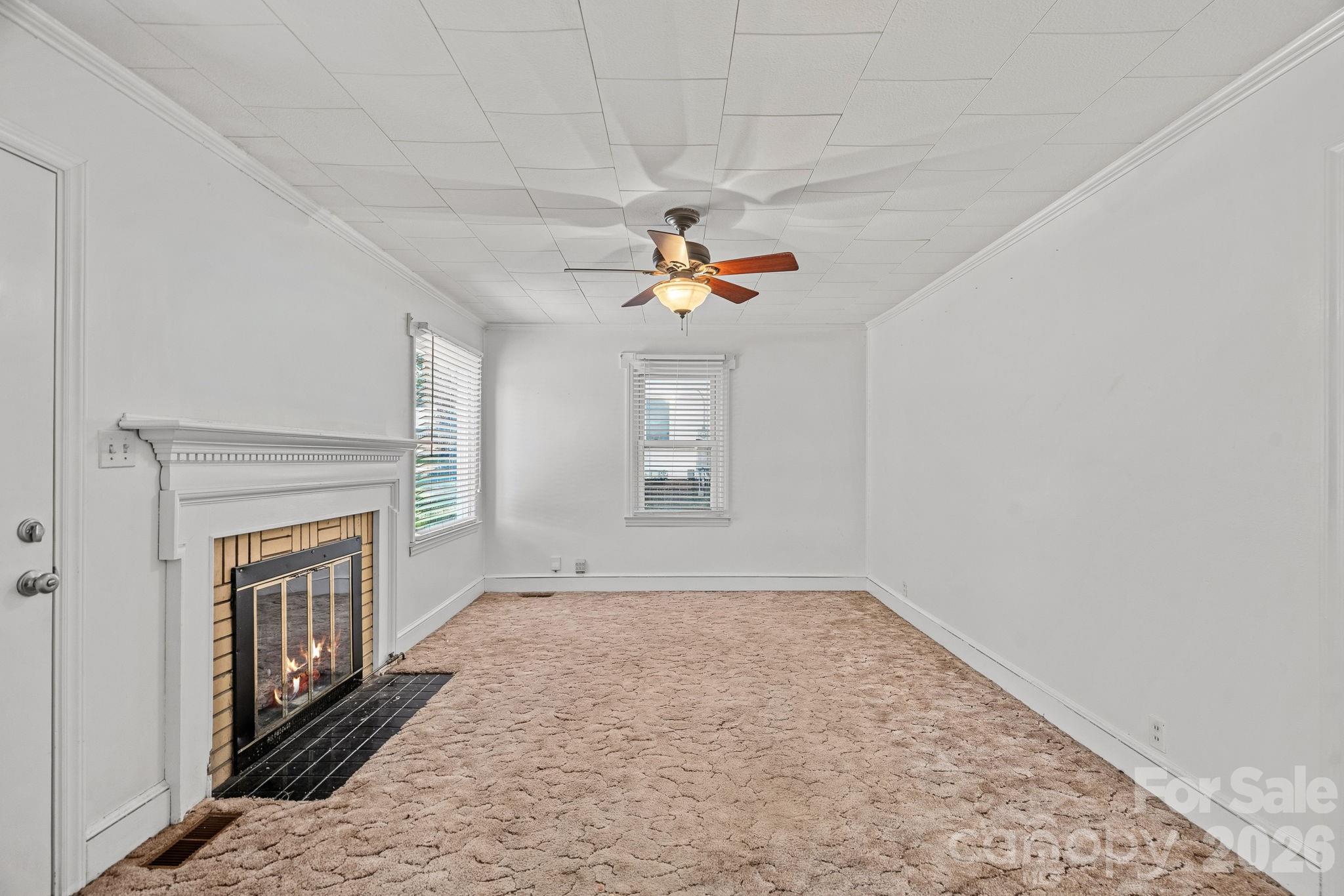 1127 Thompson Avenue — Charlotte