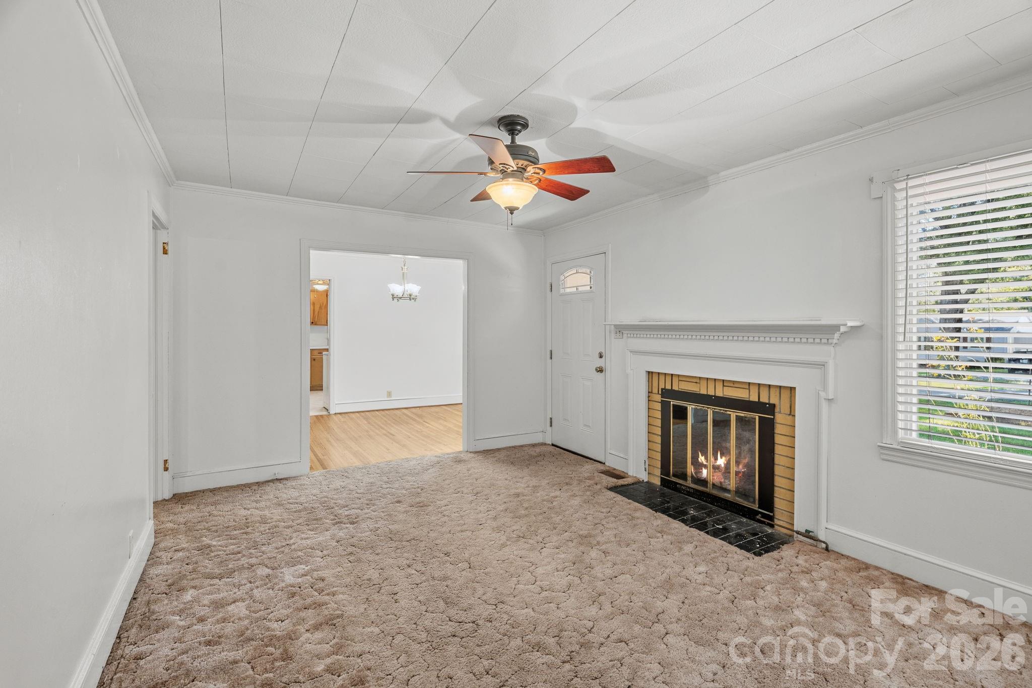 1127 Thompson Avenue — Charlotte