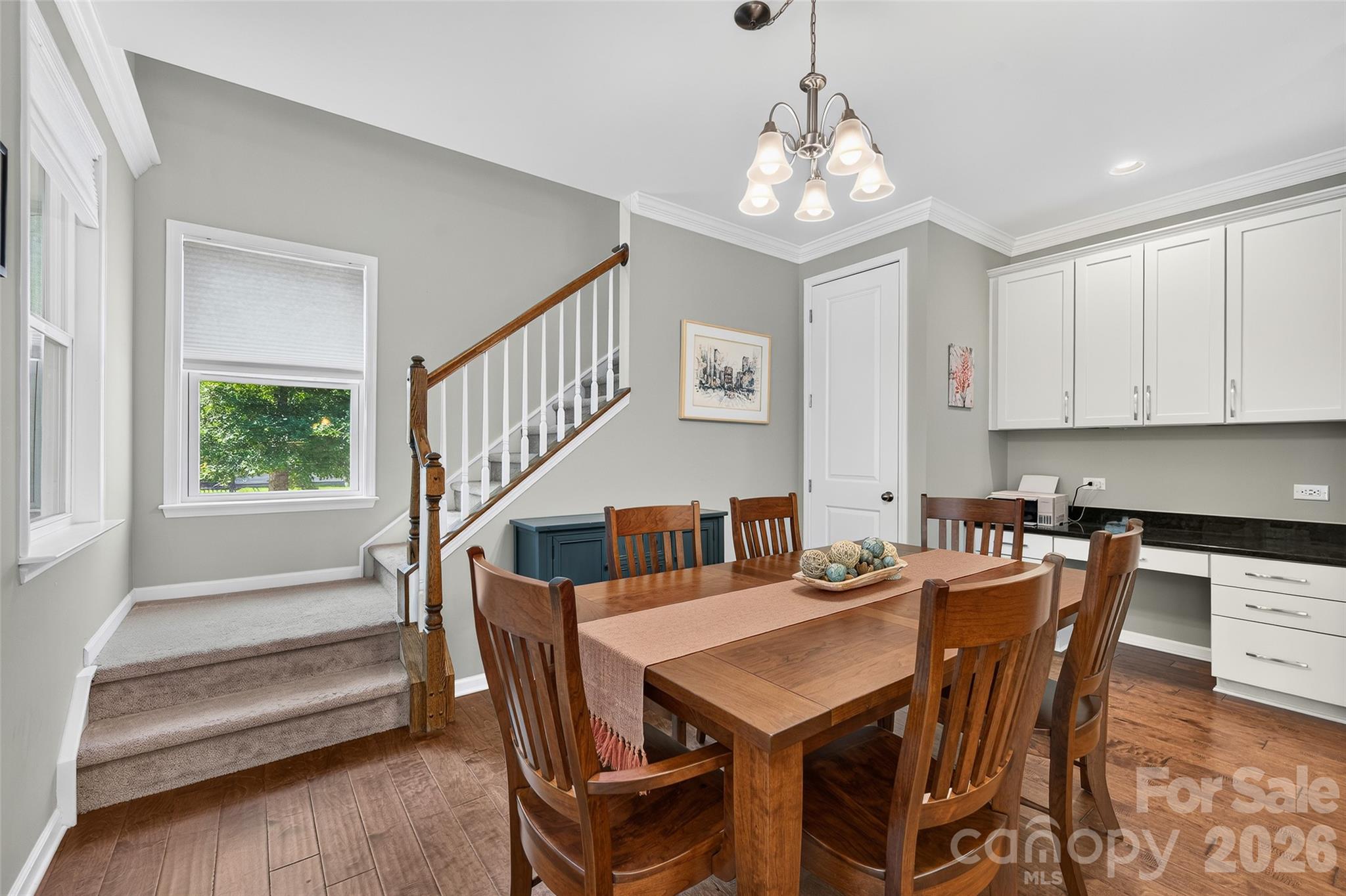 8829 Bur Lane — Huntersville