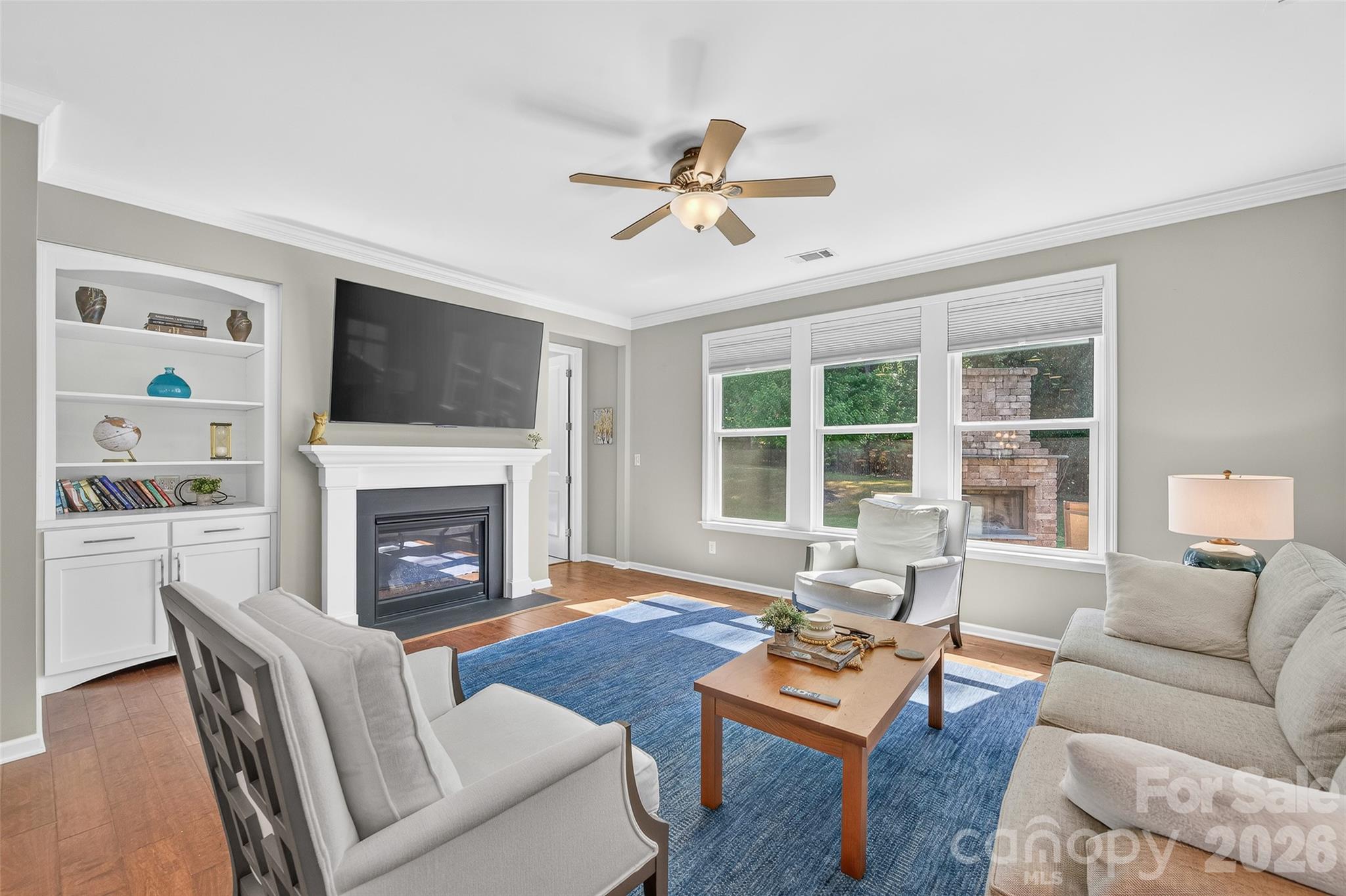 8829 Bur Lane — Huntersville