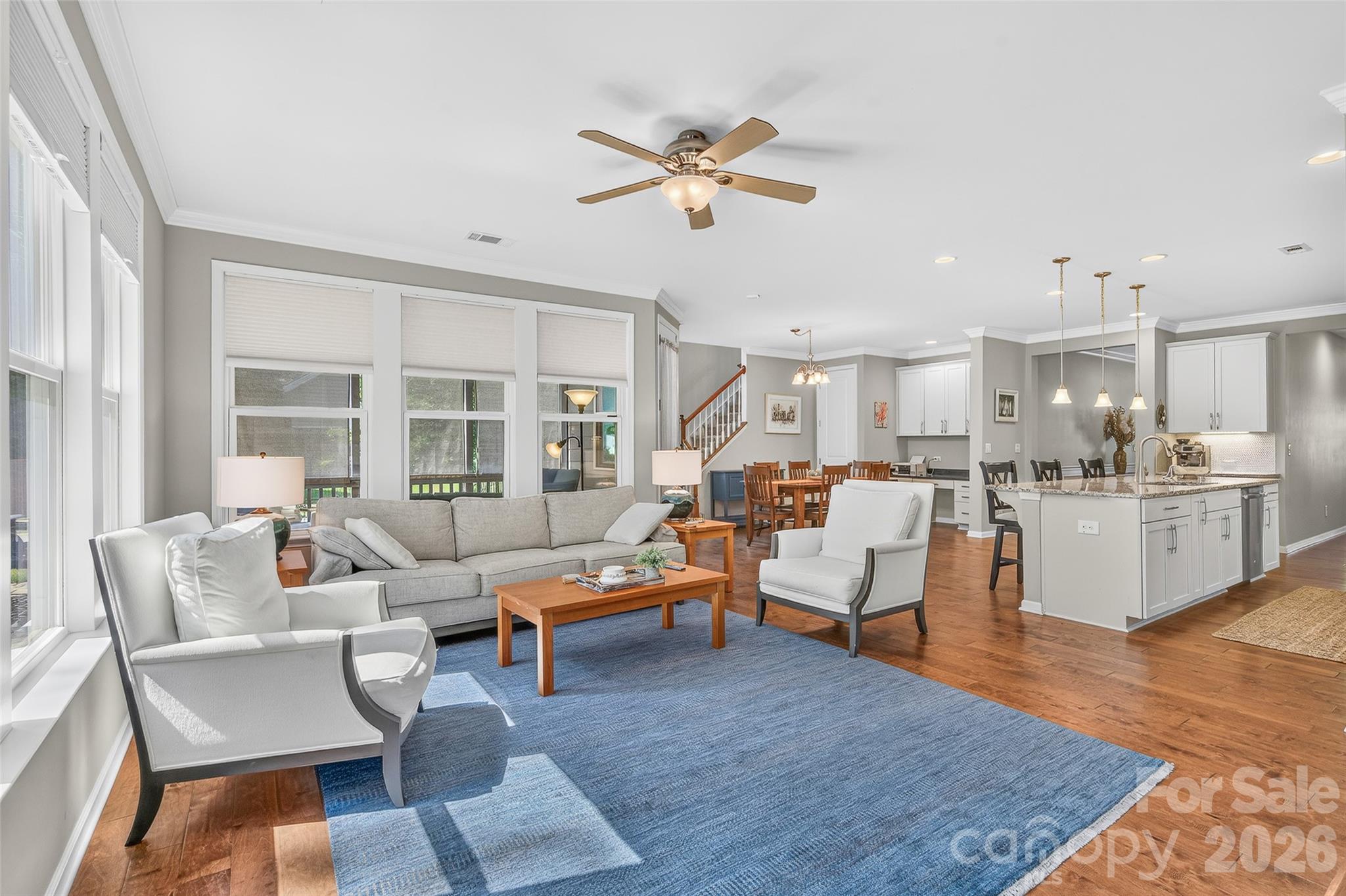8829 Bur Lane — Huntersville