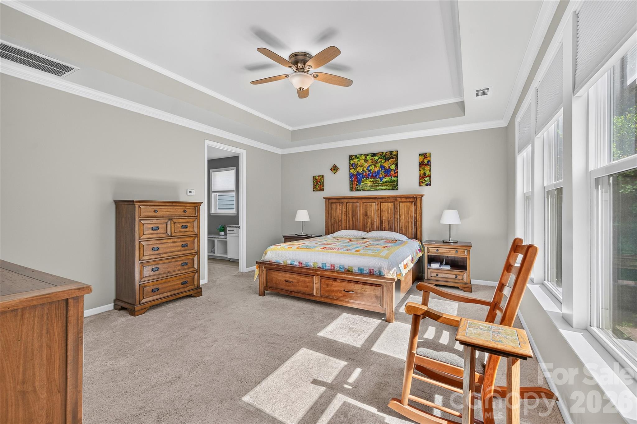 8829 Bur Lane — Huntersville
