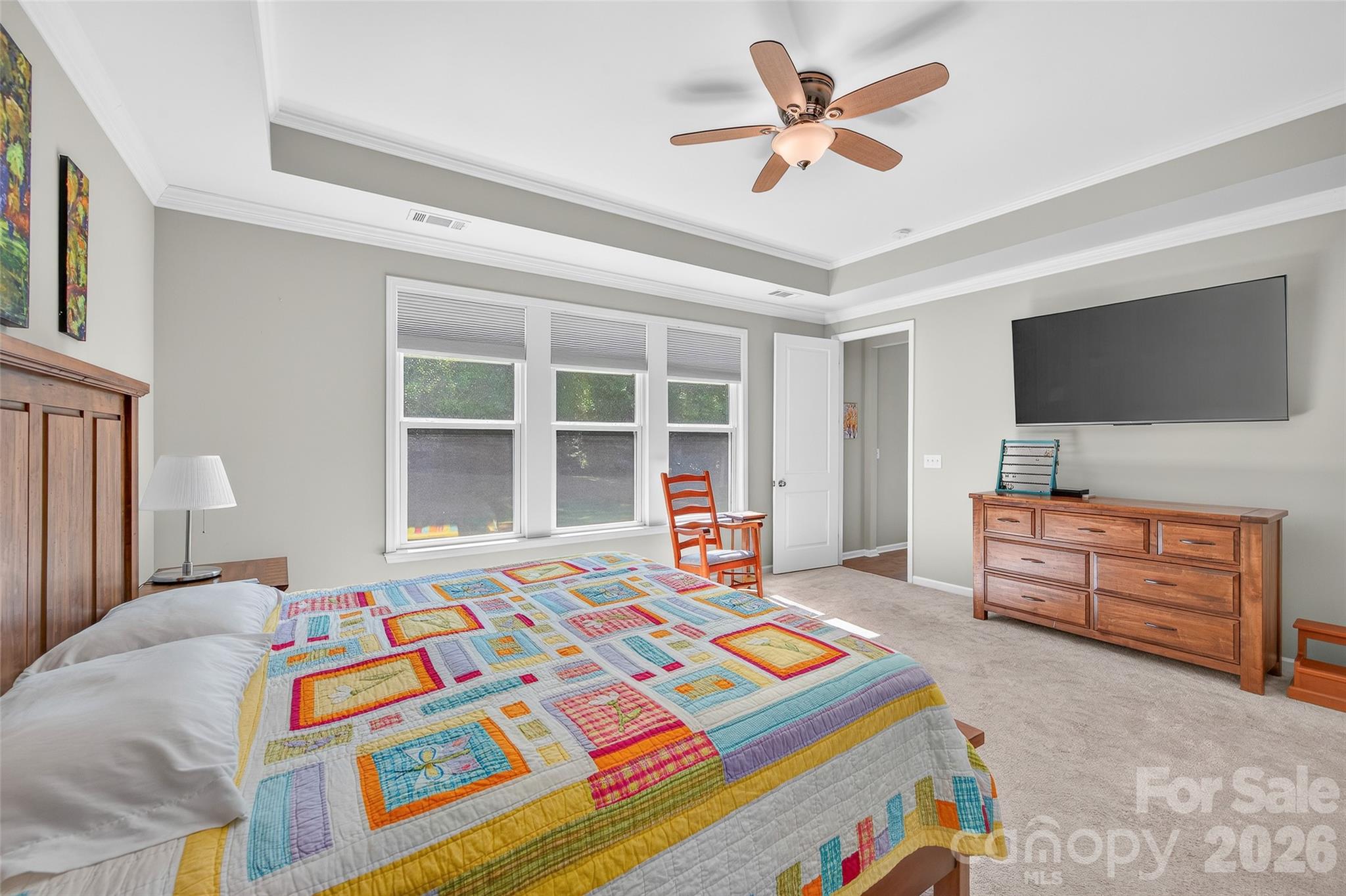 8829 Bur Lane — Huntersville