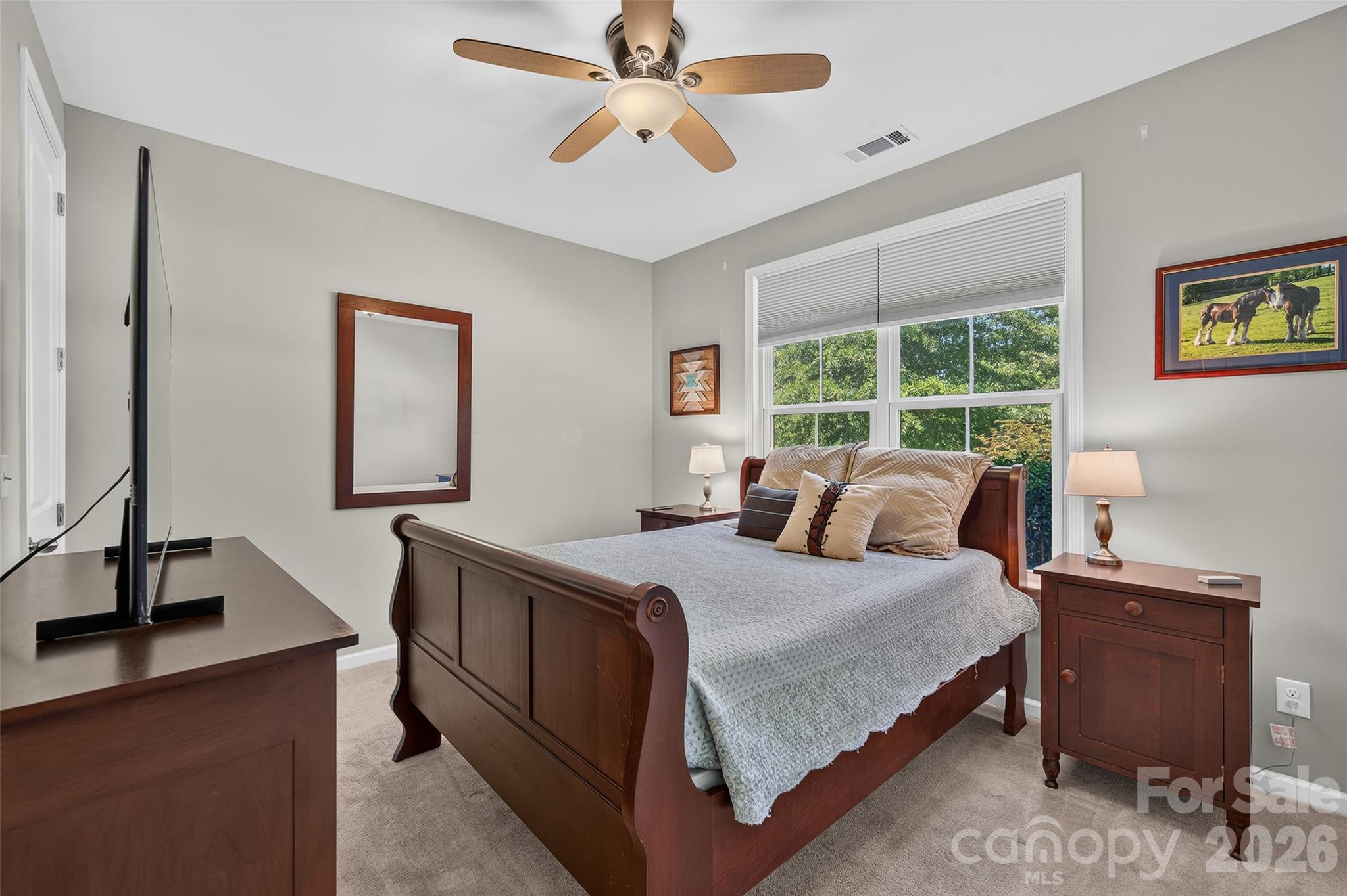 8829 Bur Lane — Huntersville