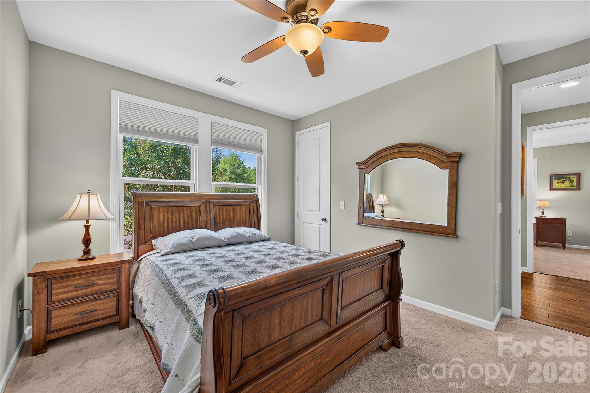 8829 Bur Lane — Huntersville