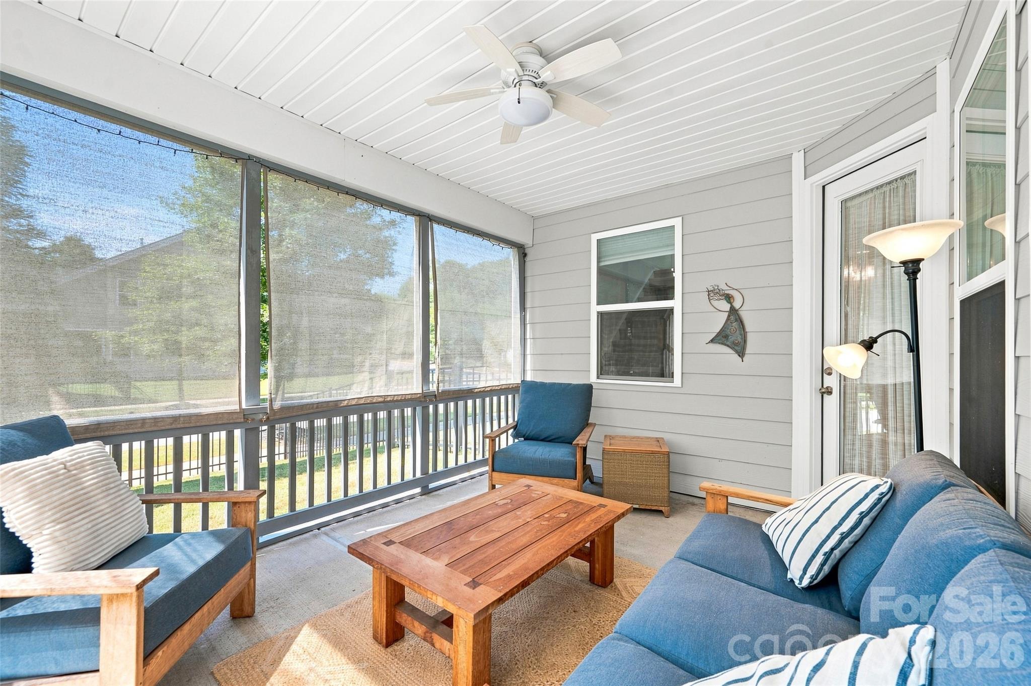 8829 Bur Lane — Huntersville