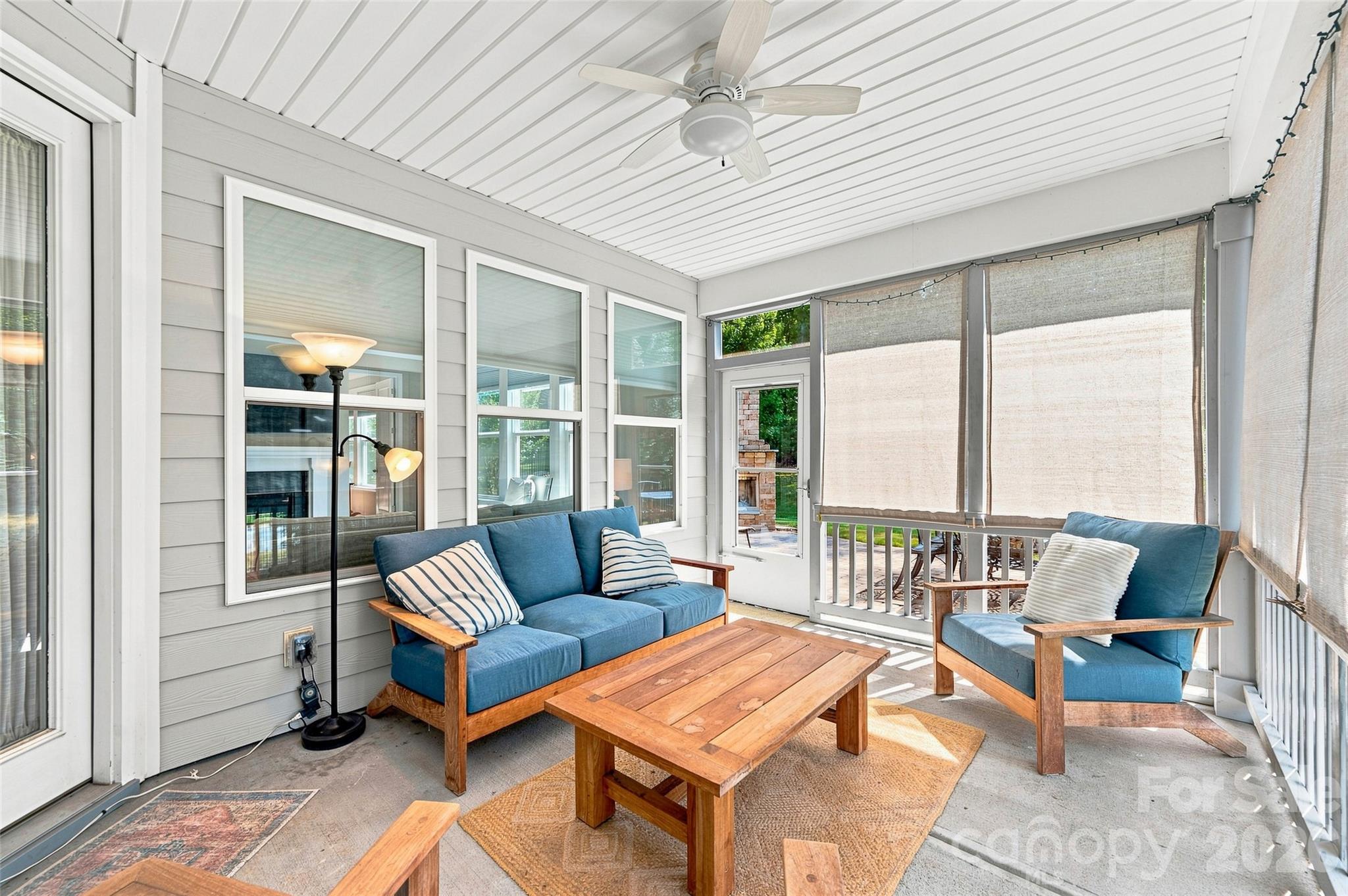8829 Bur Lane — Huntersville