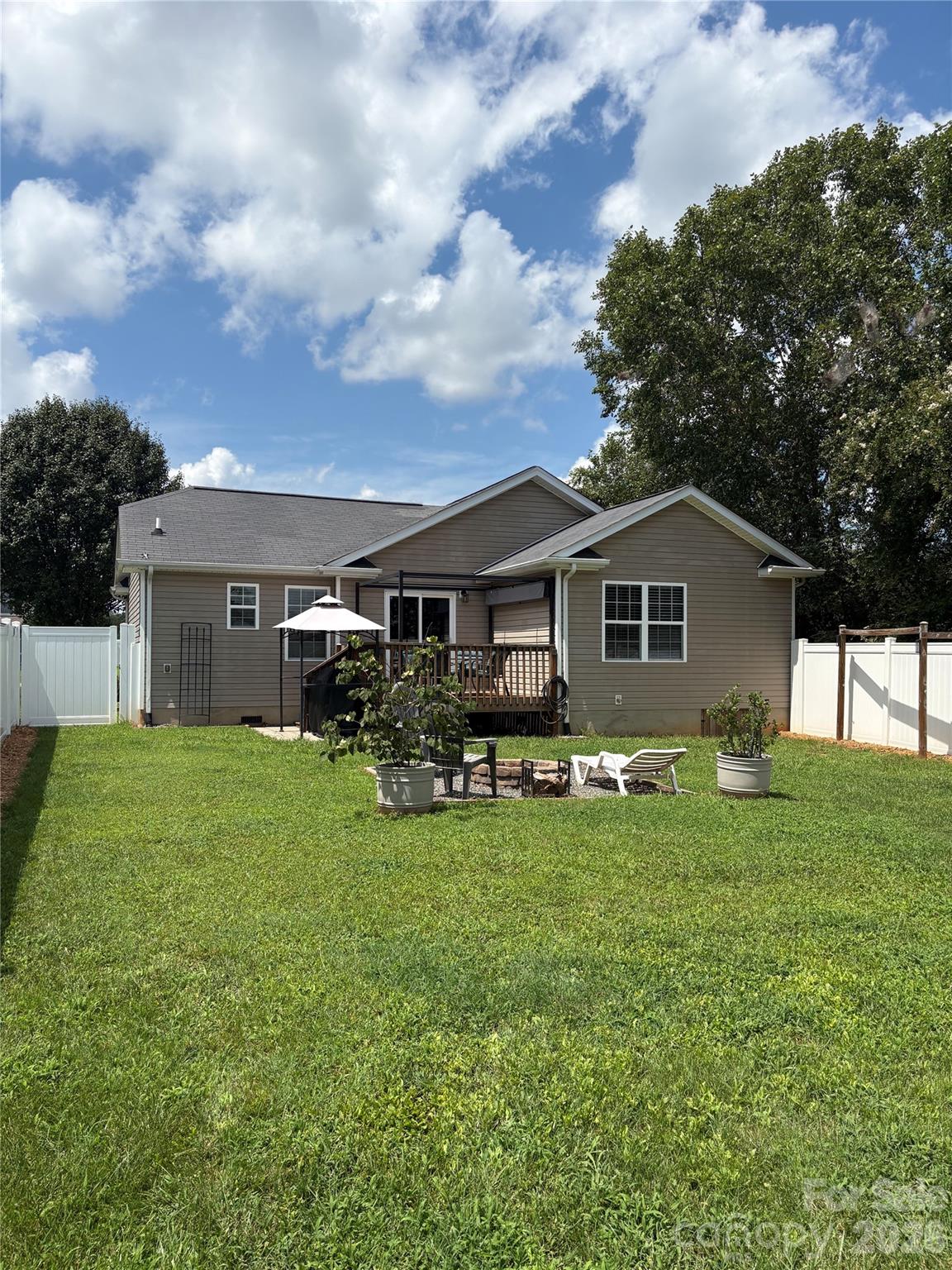 128 Mallory Tai Drive — Lincolnton