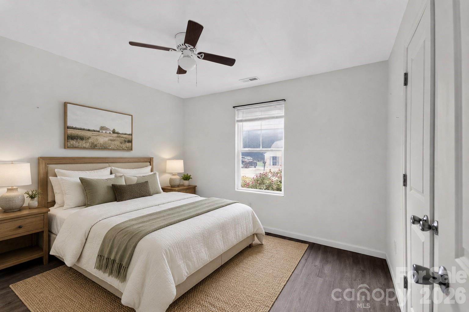206 Dillon Drive — Clinton