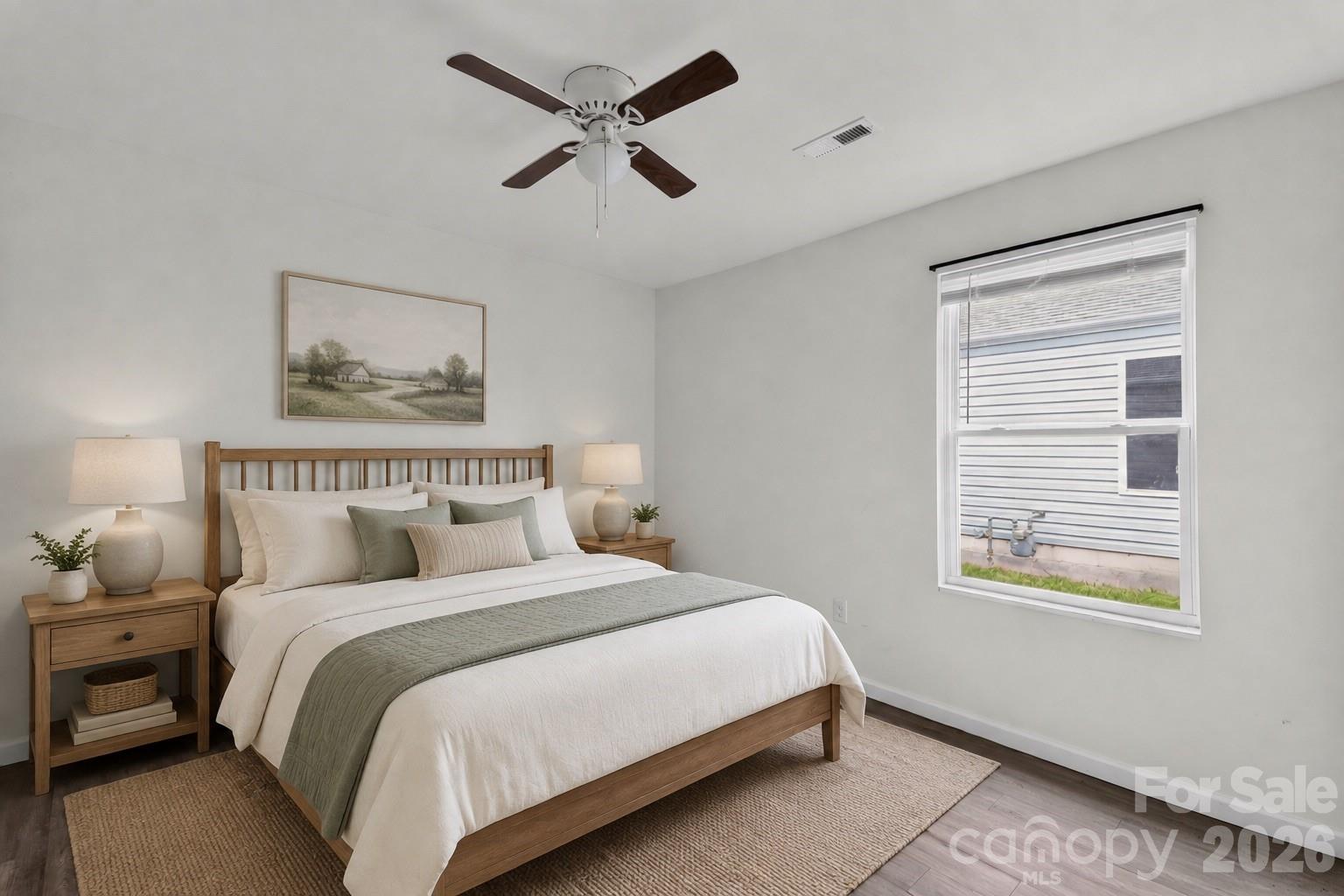 206 Dillon Drive — Clinton