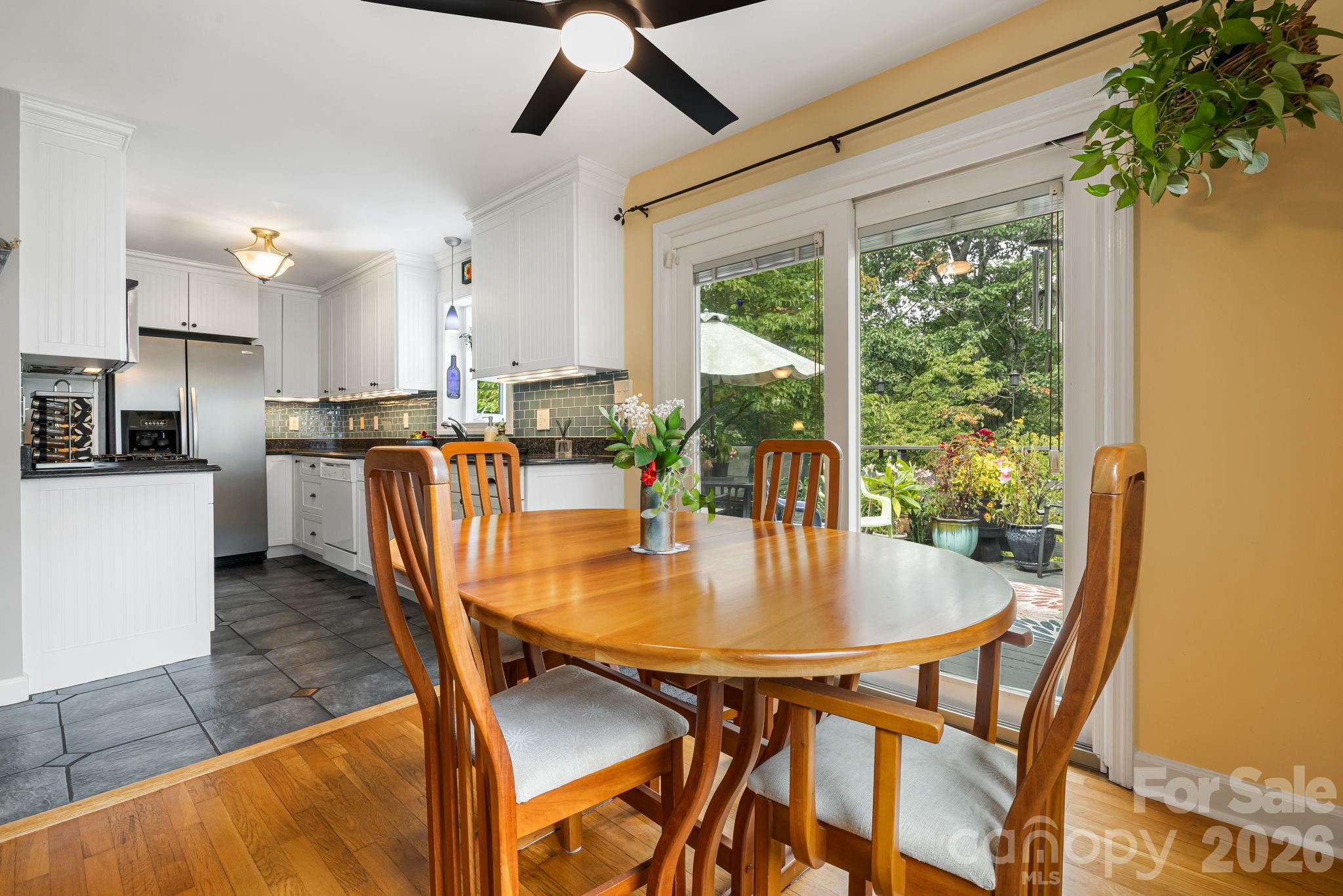 49 White Pine Drive — Asheville