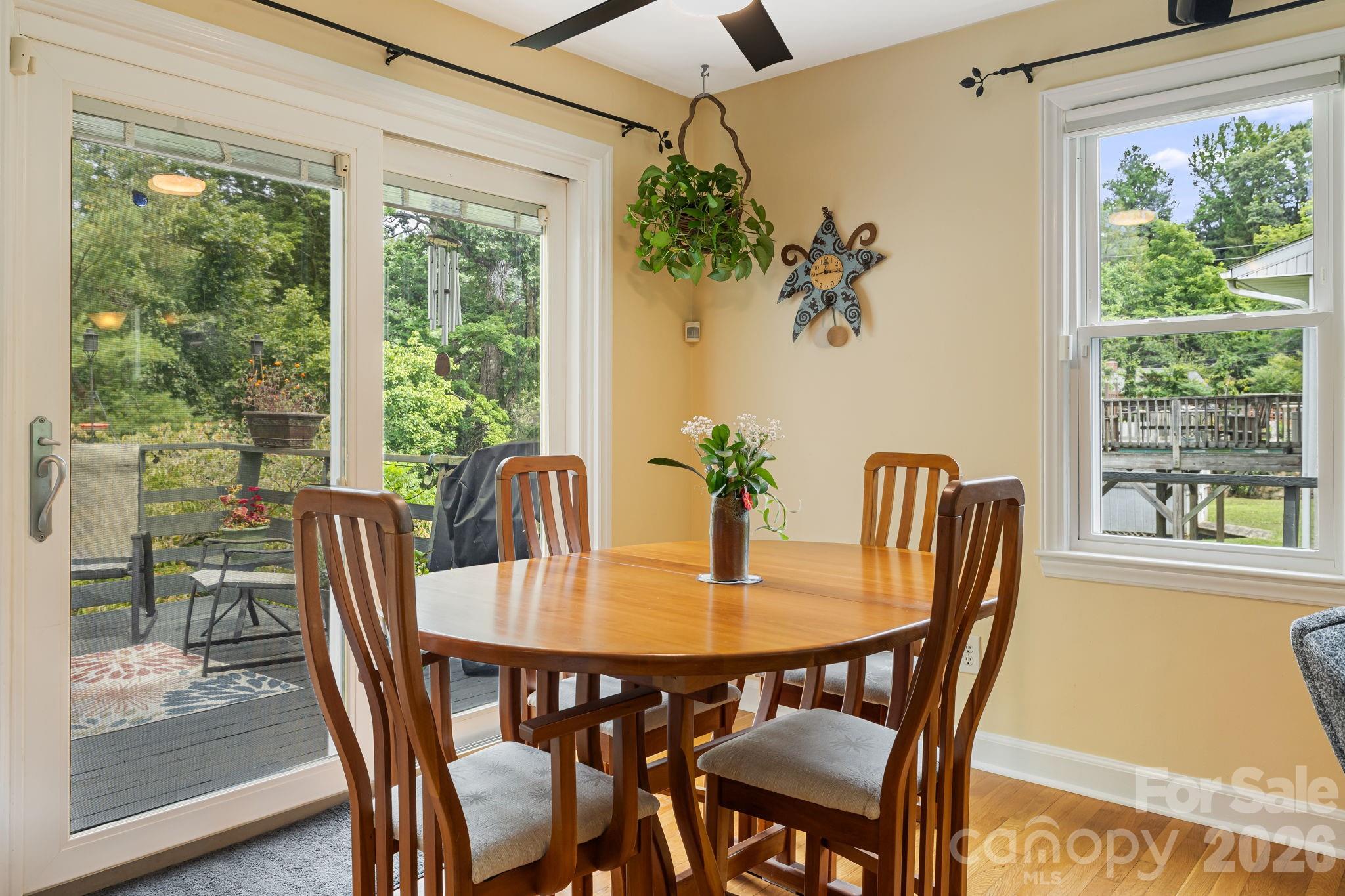49 White Pine Drive — Asheville